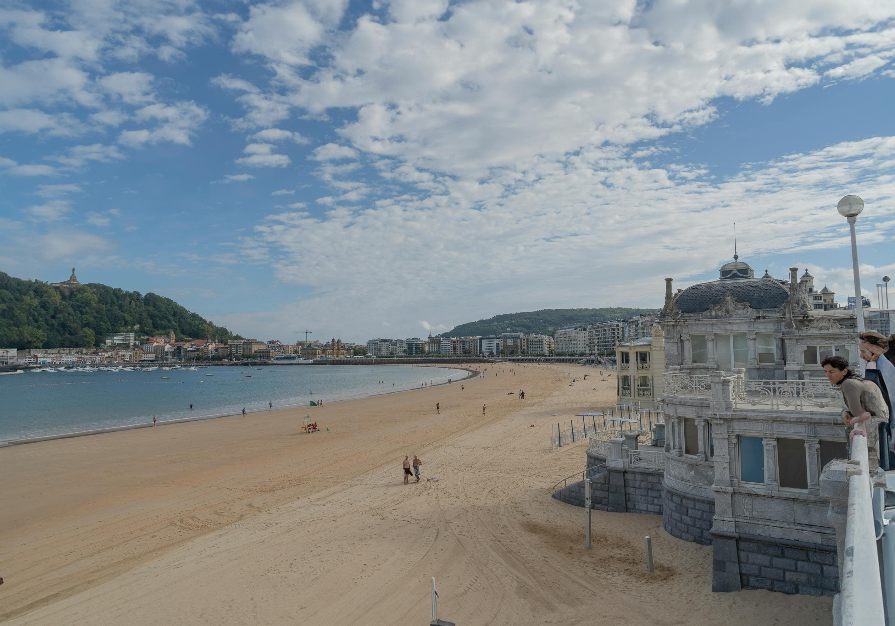San Sebastián — photo 1