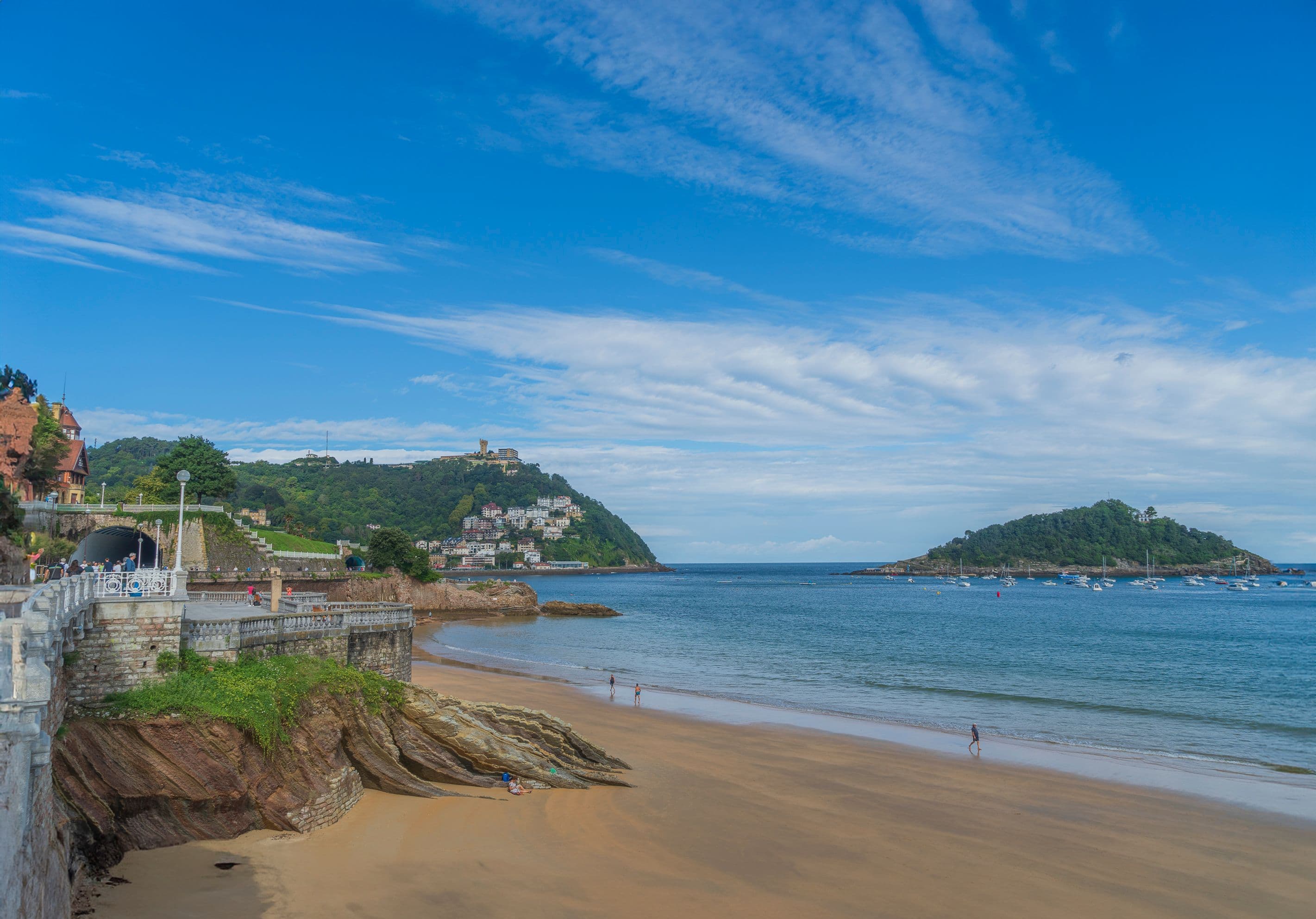 San Sebastián