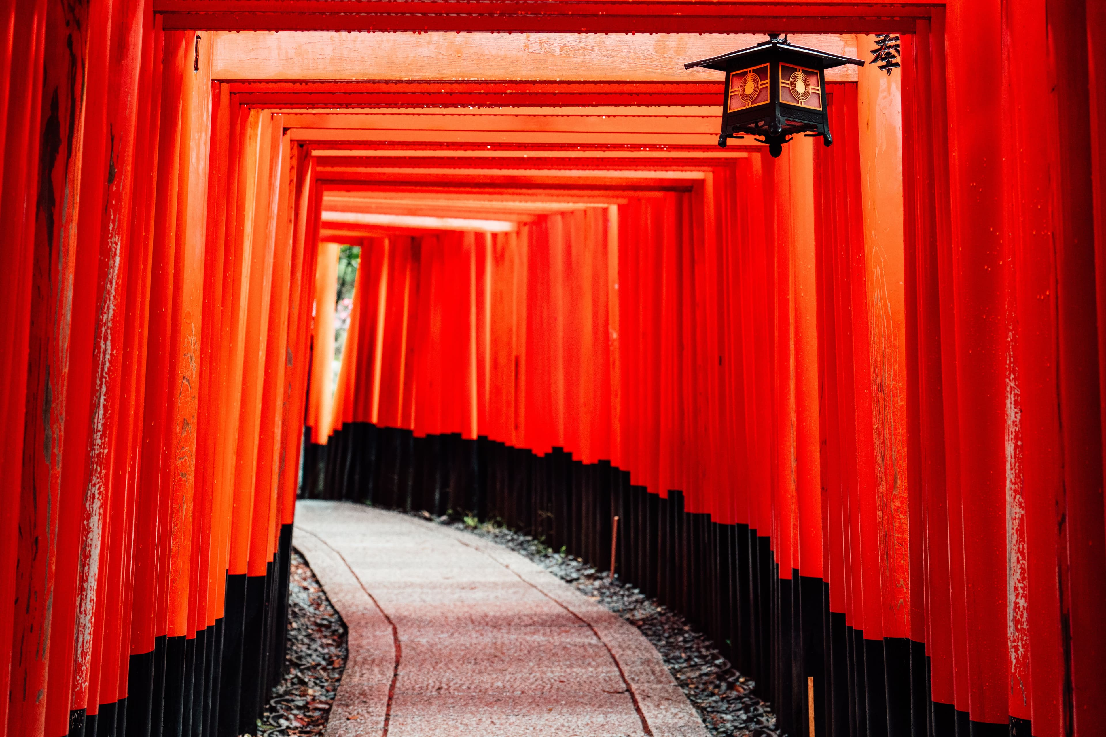 Kyoto