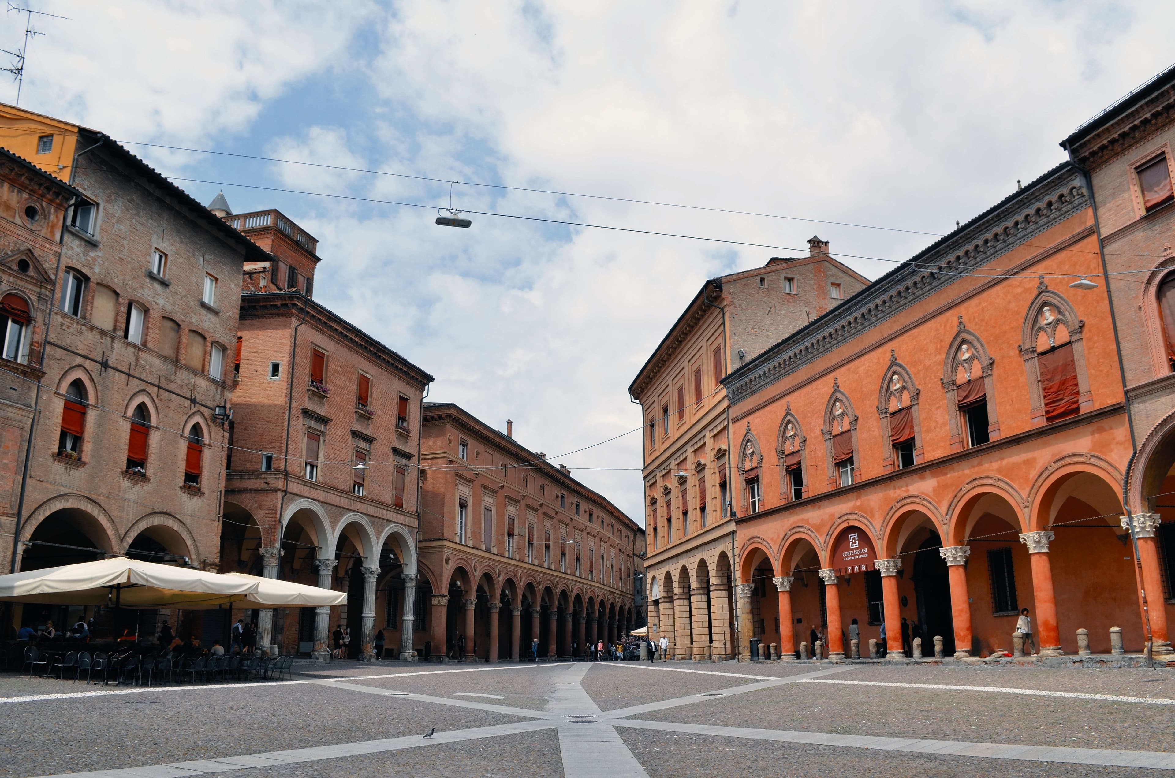 Mercato Albinelli