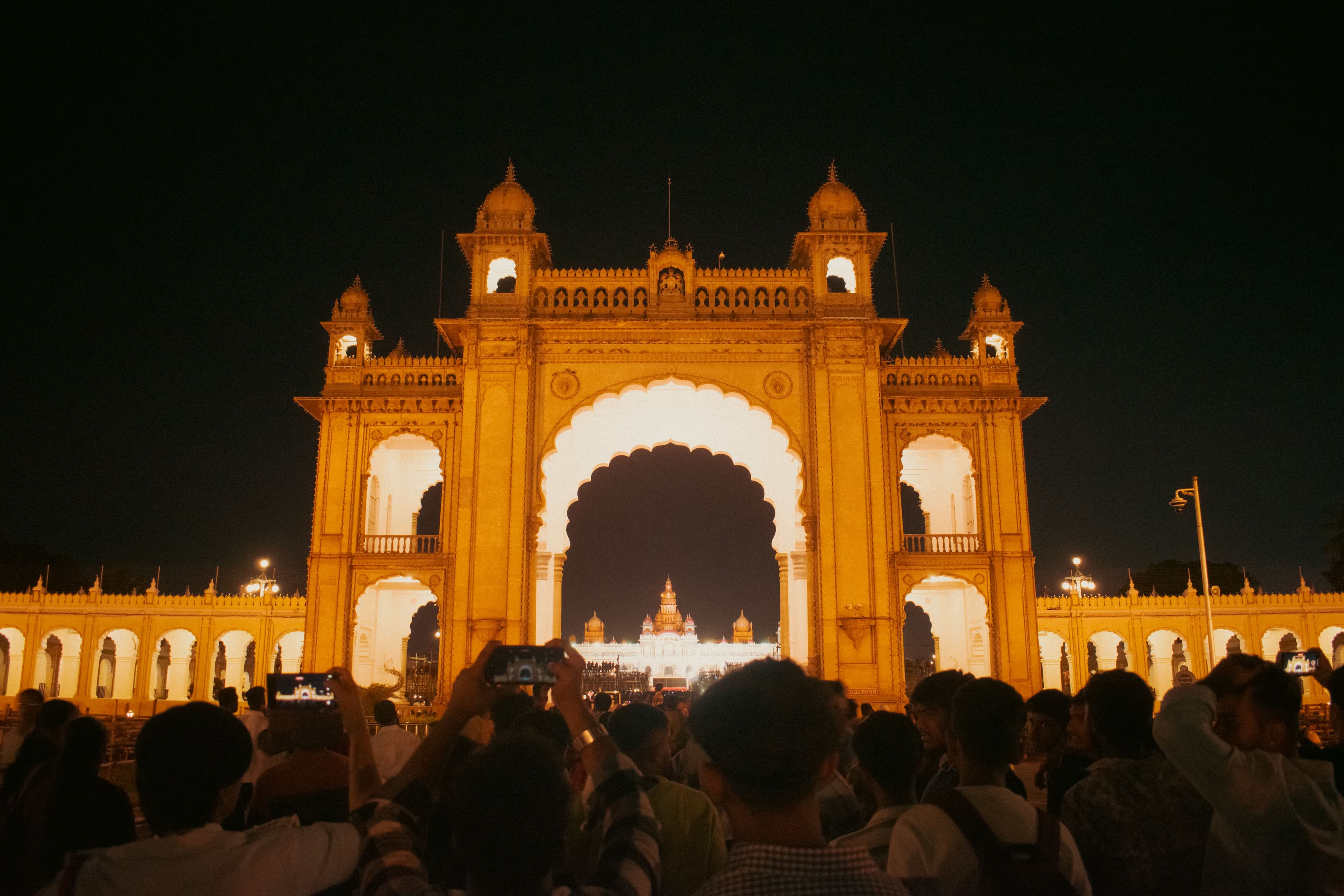 Mysore — photo 100