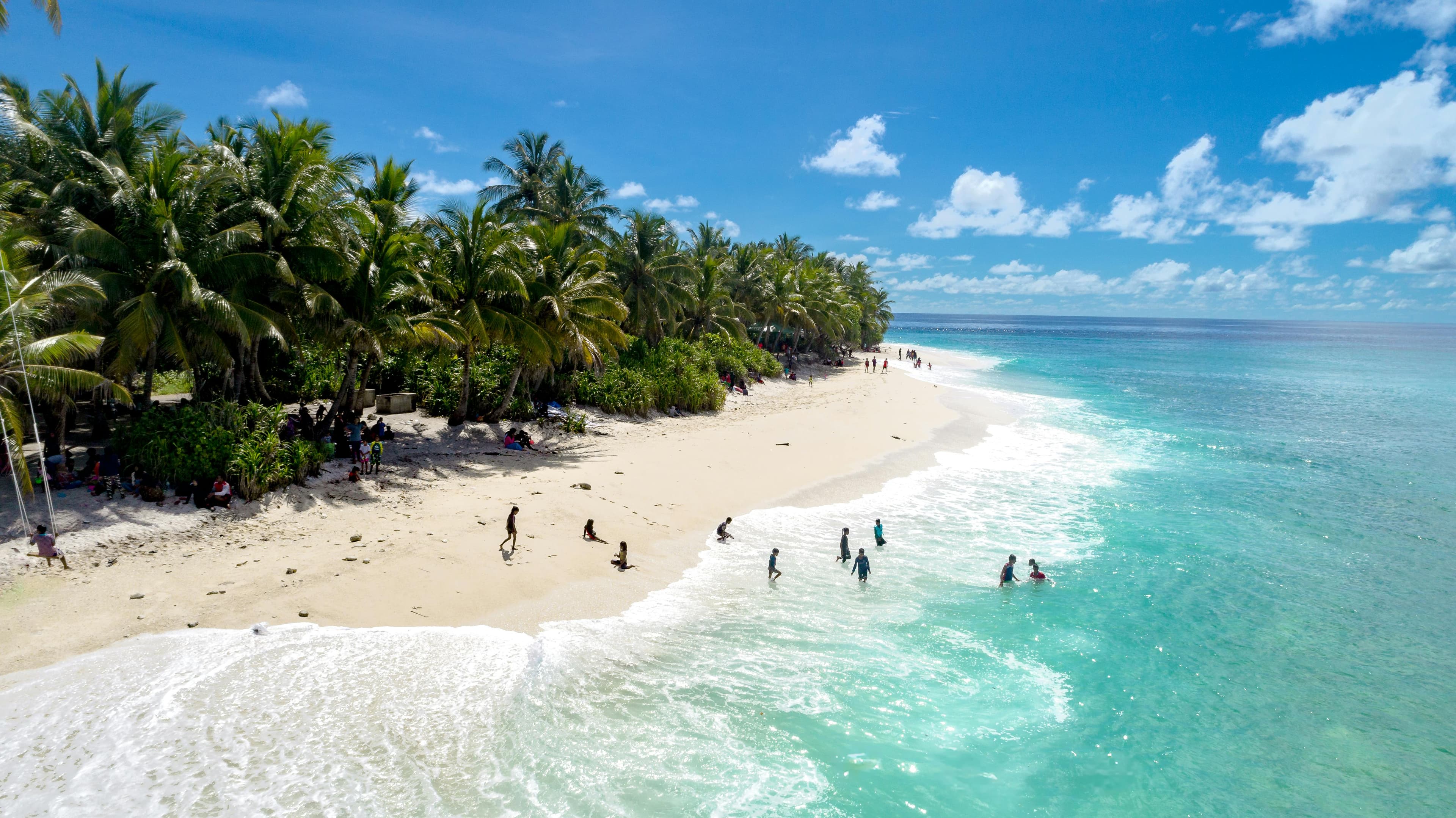 Baa Atoll
