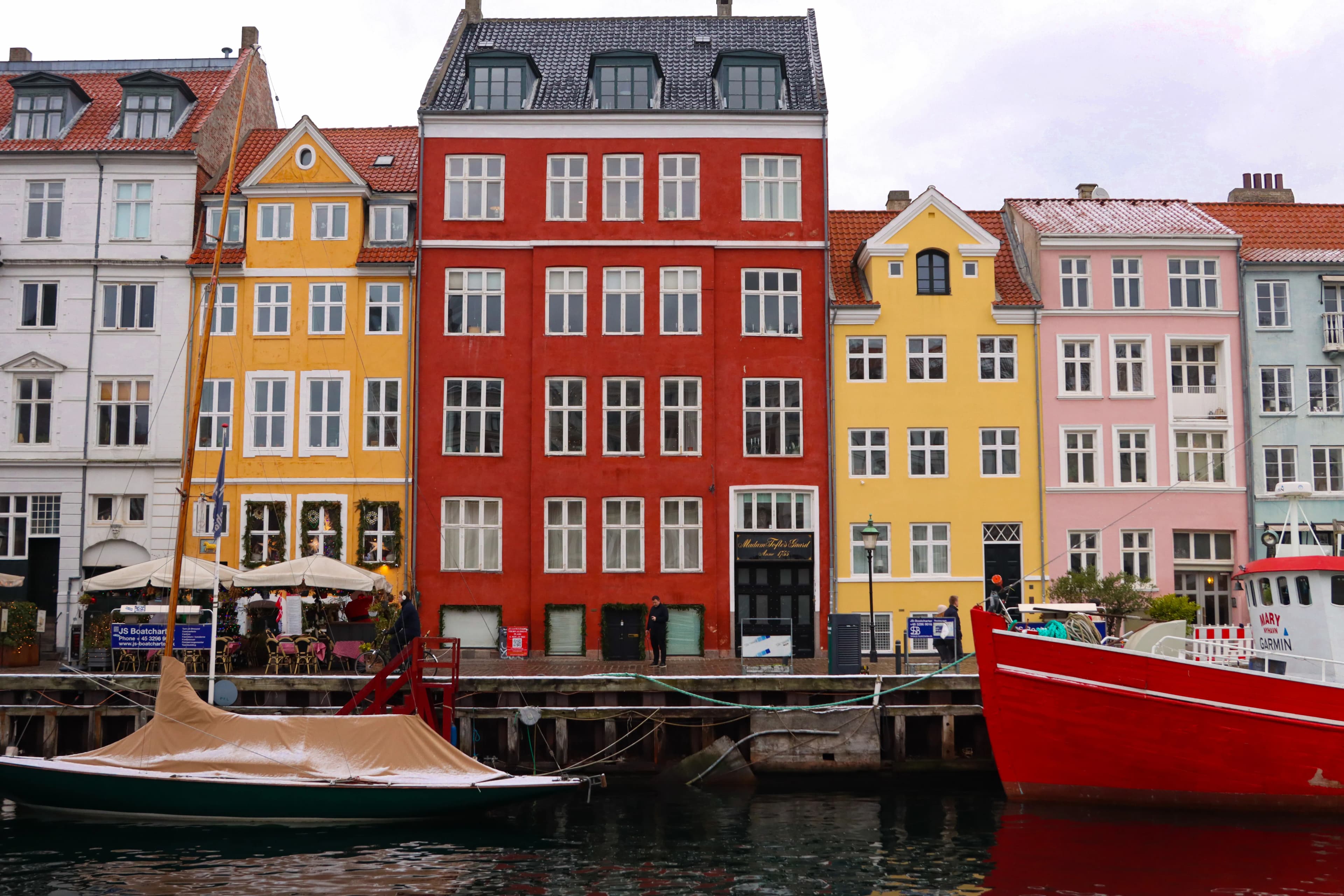 Copenhagen — photo 100
