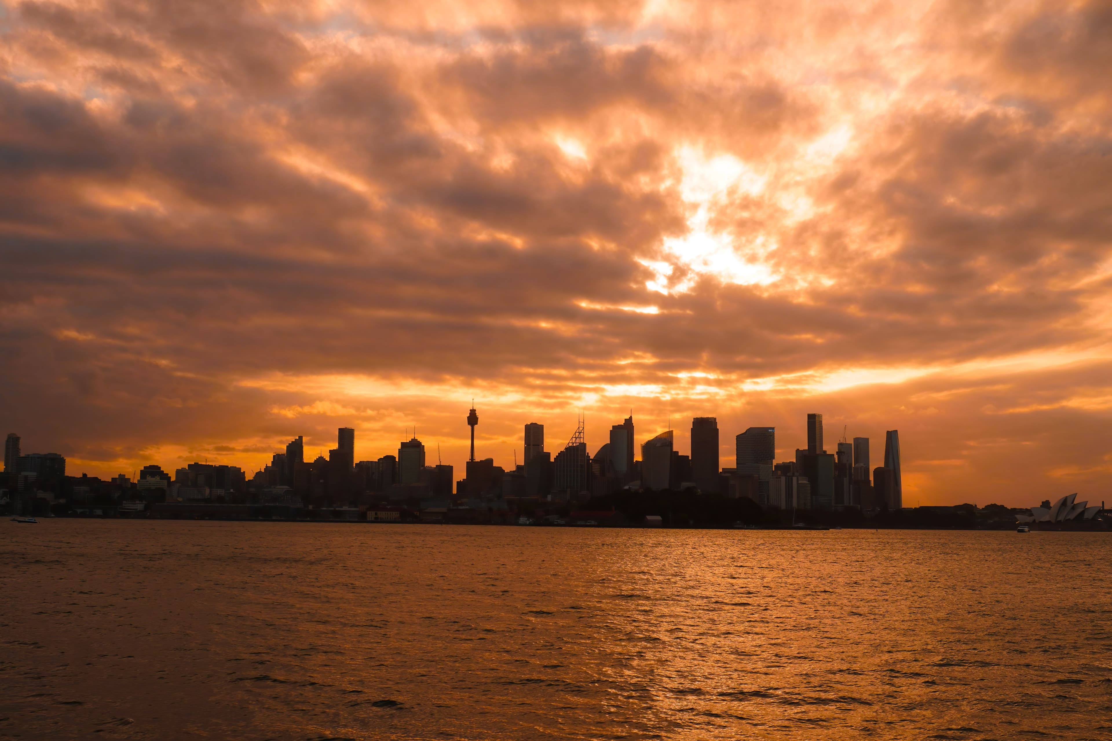 Sydney — photo 100