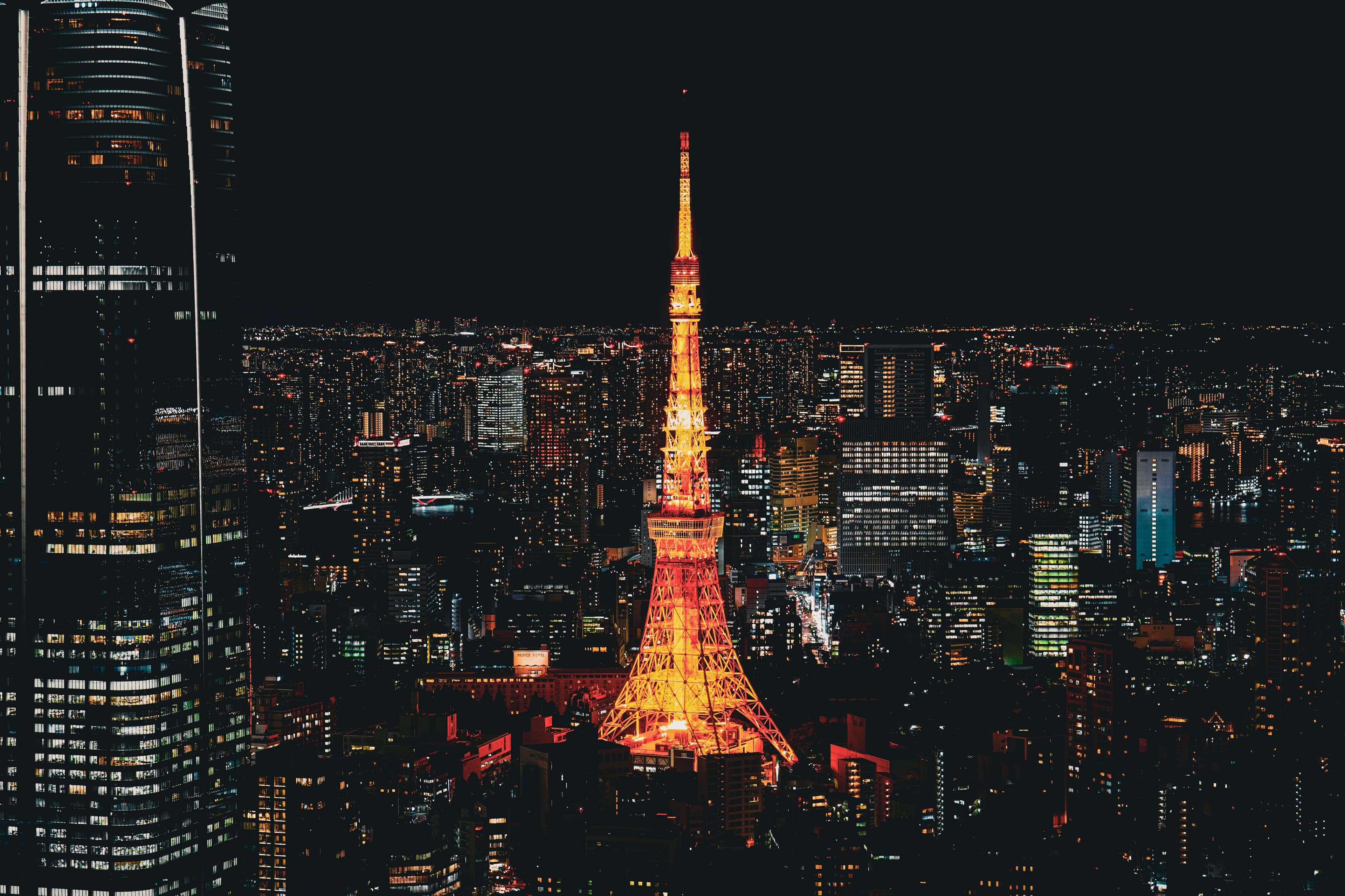 Tokyo Skytree