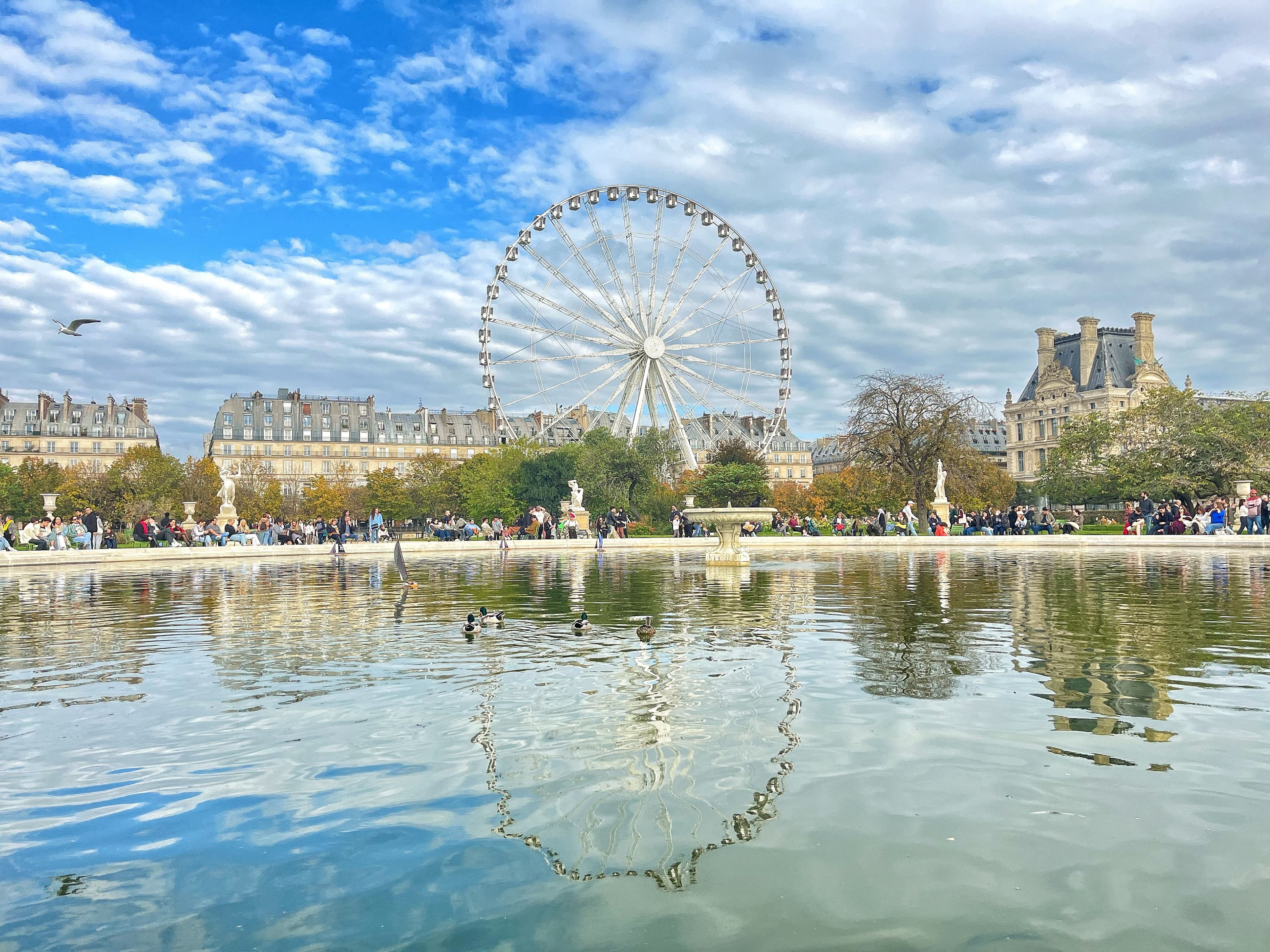 Mandarin Oriental Paris 4