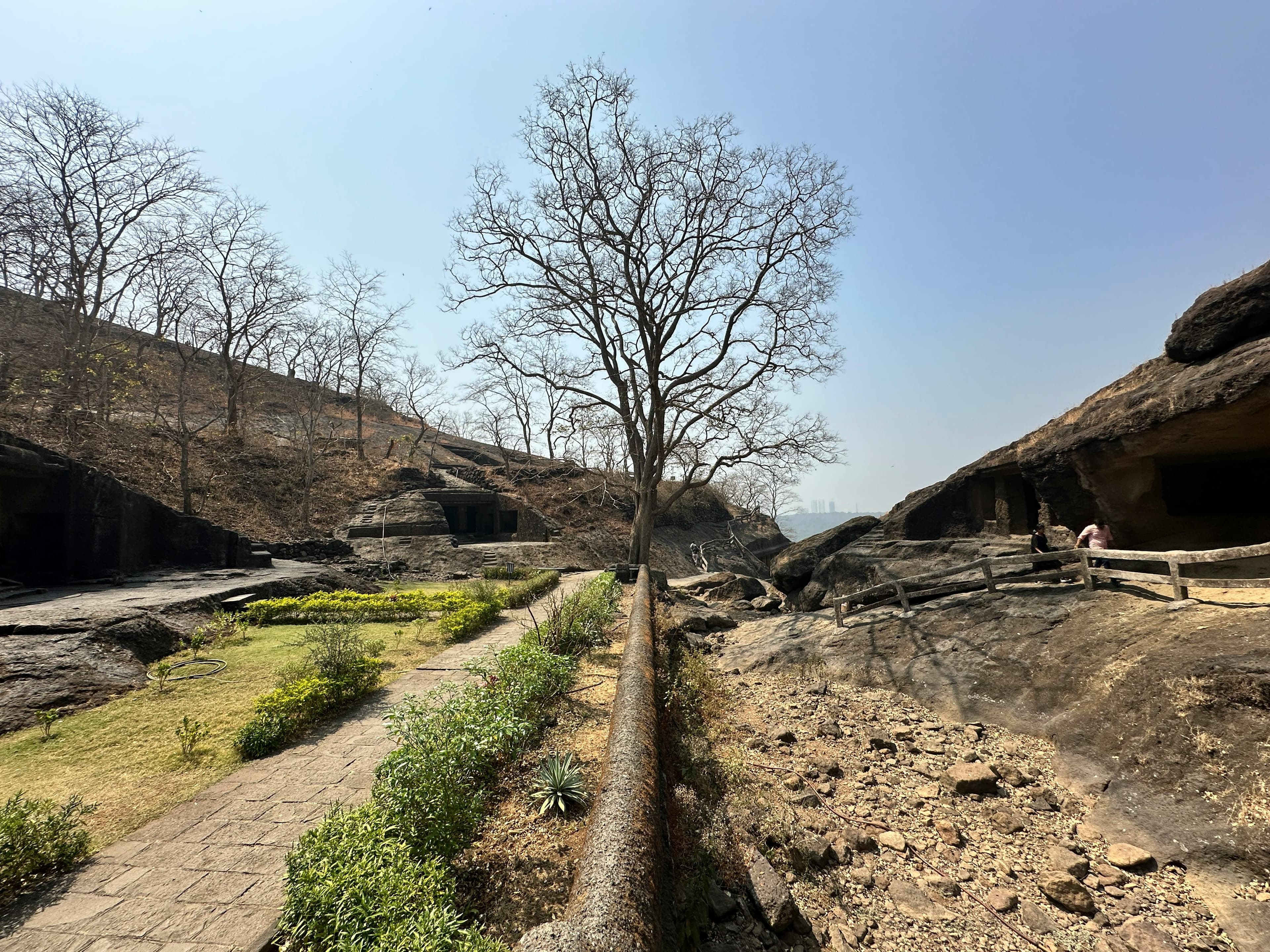Elephanta Caves