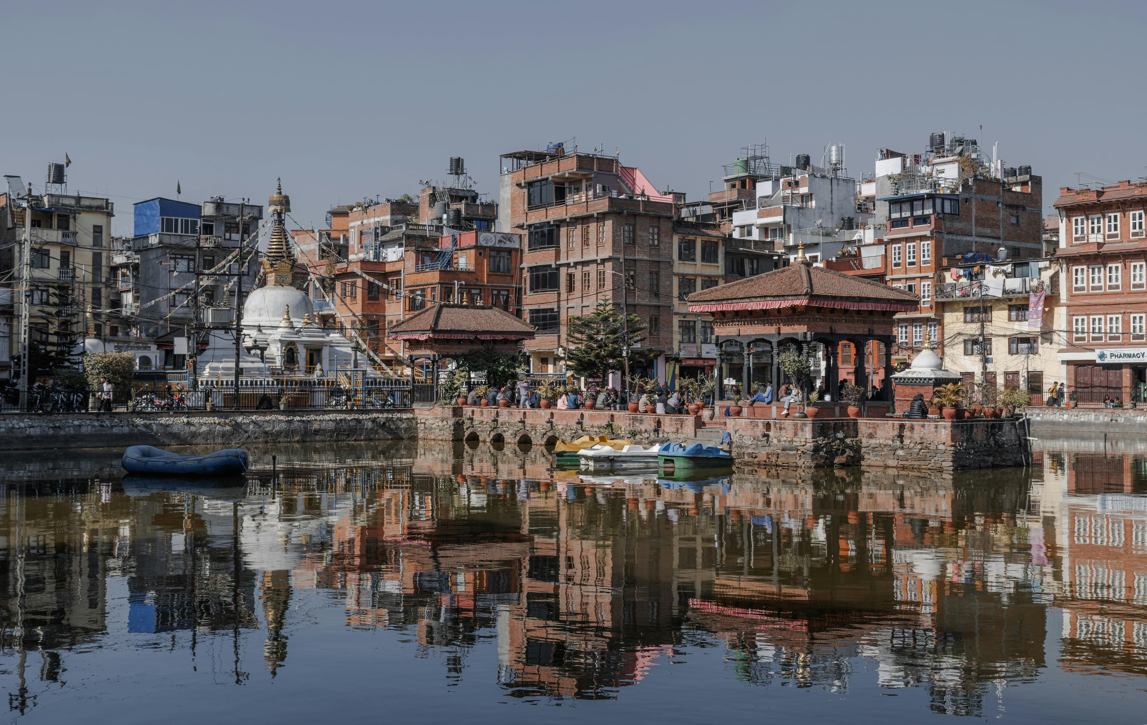 Patan Durbar Square