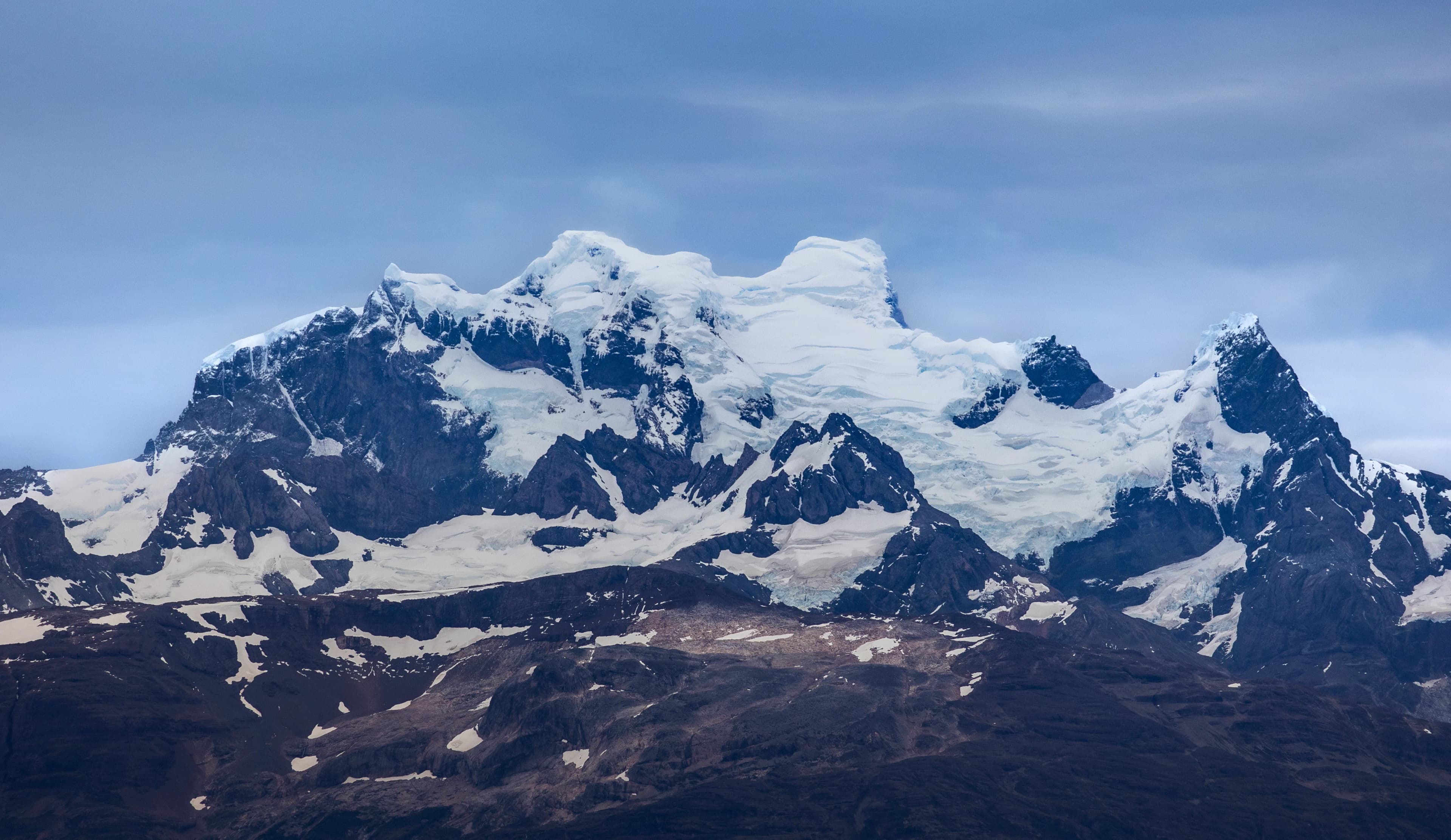 Patagonia — photo 100