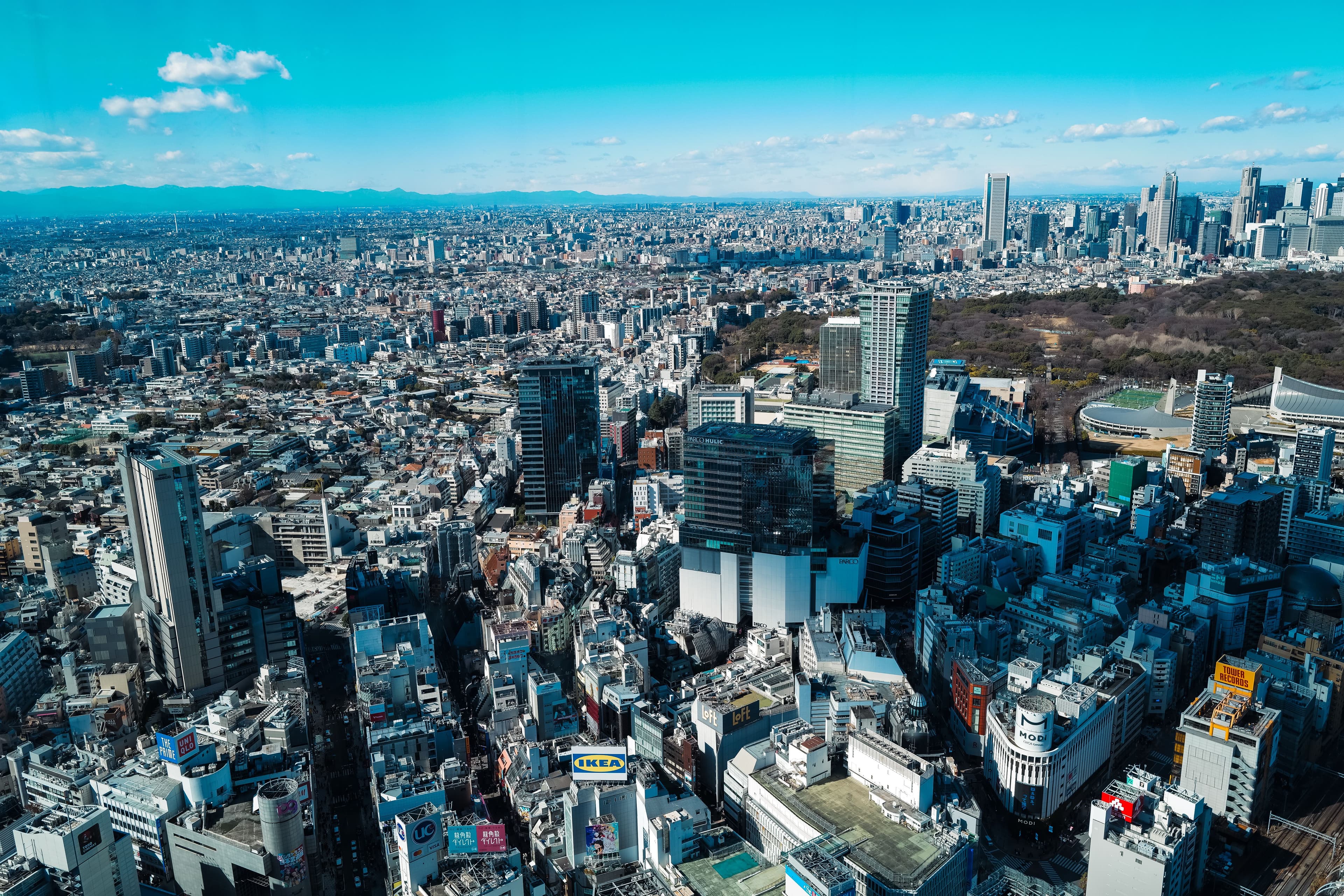 Park Hyatt Tokyo 4