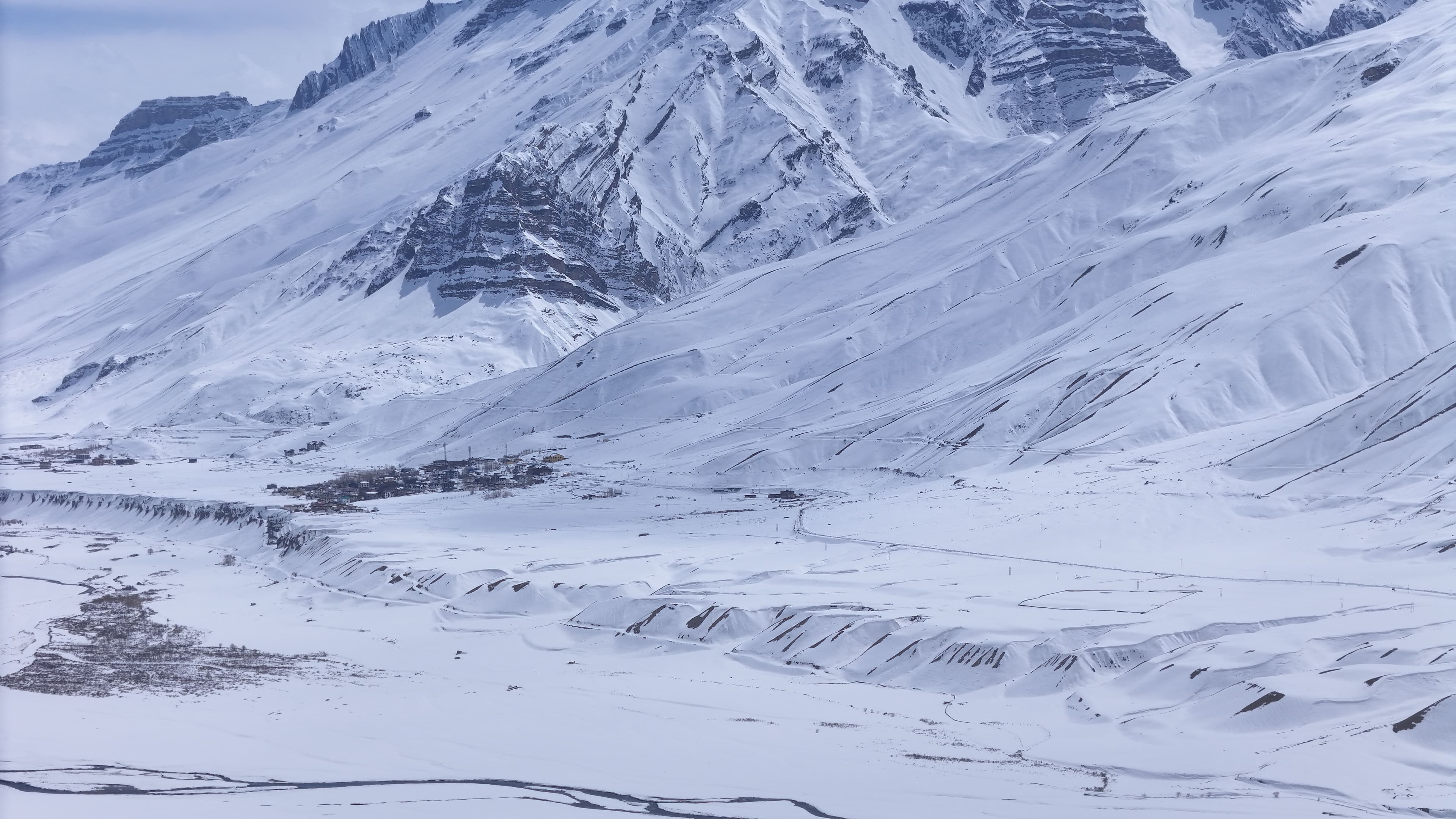 Spiti Valley — photo 96