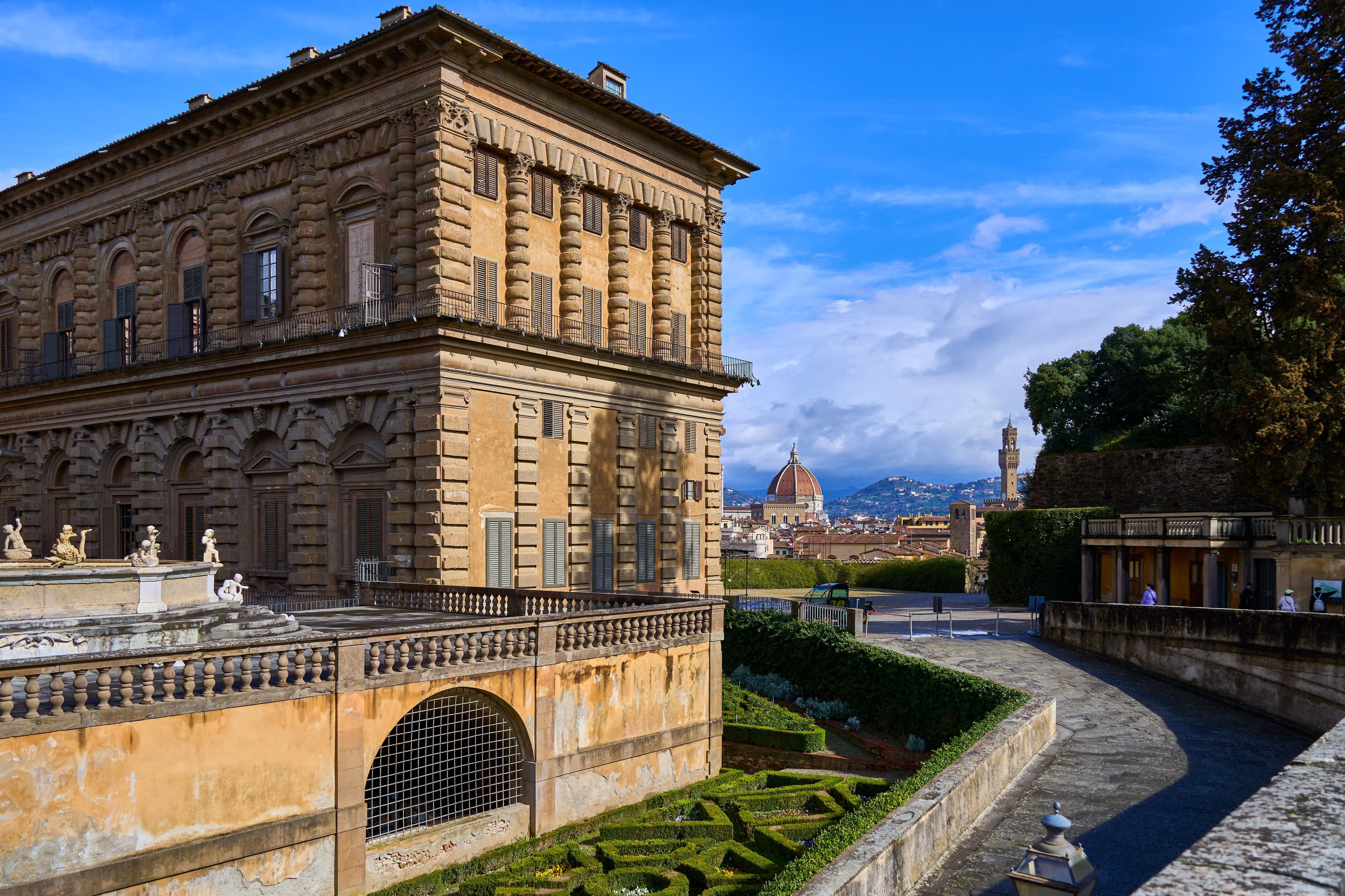 Four Seasons Hotel Firenze
