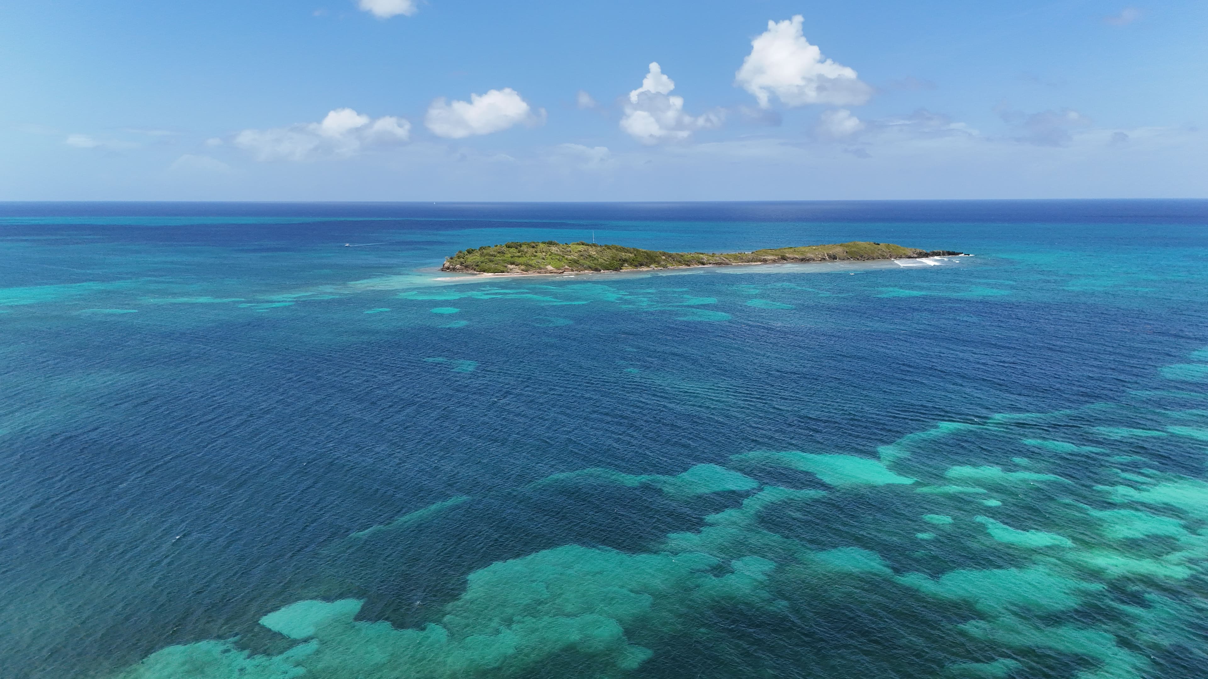 Necker Island 3