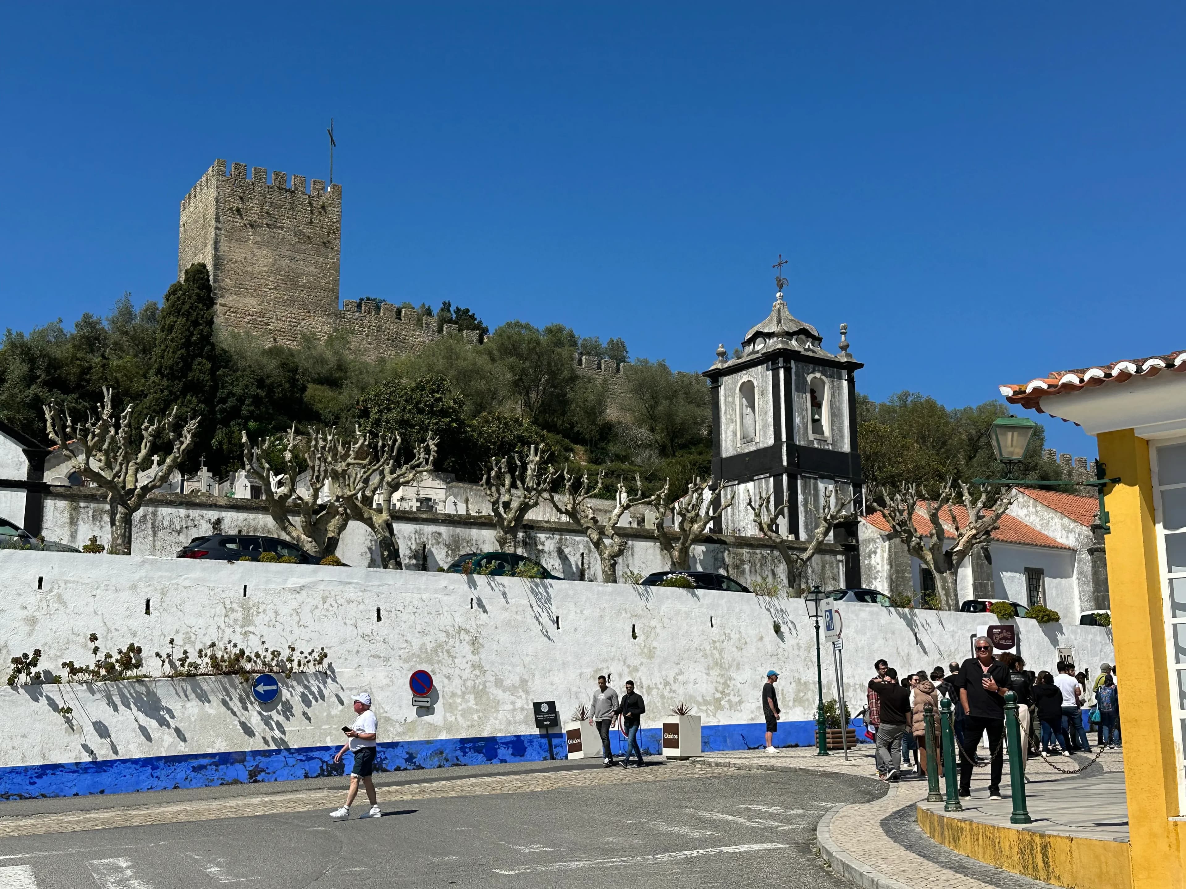 Óbidos