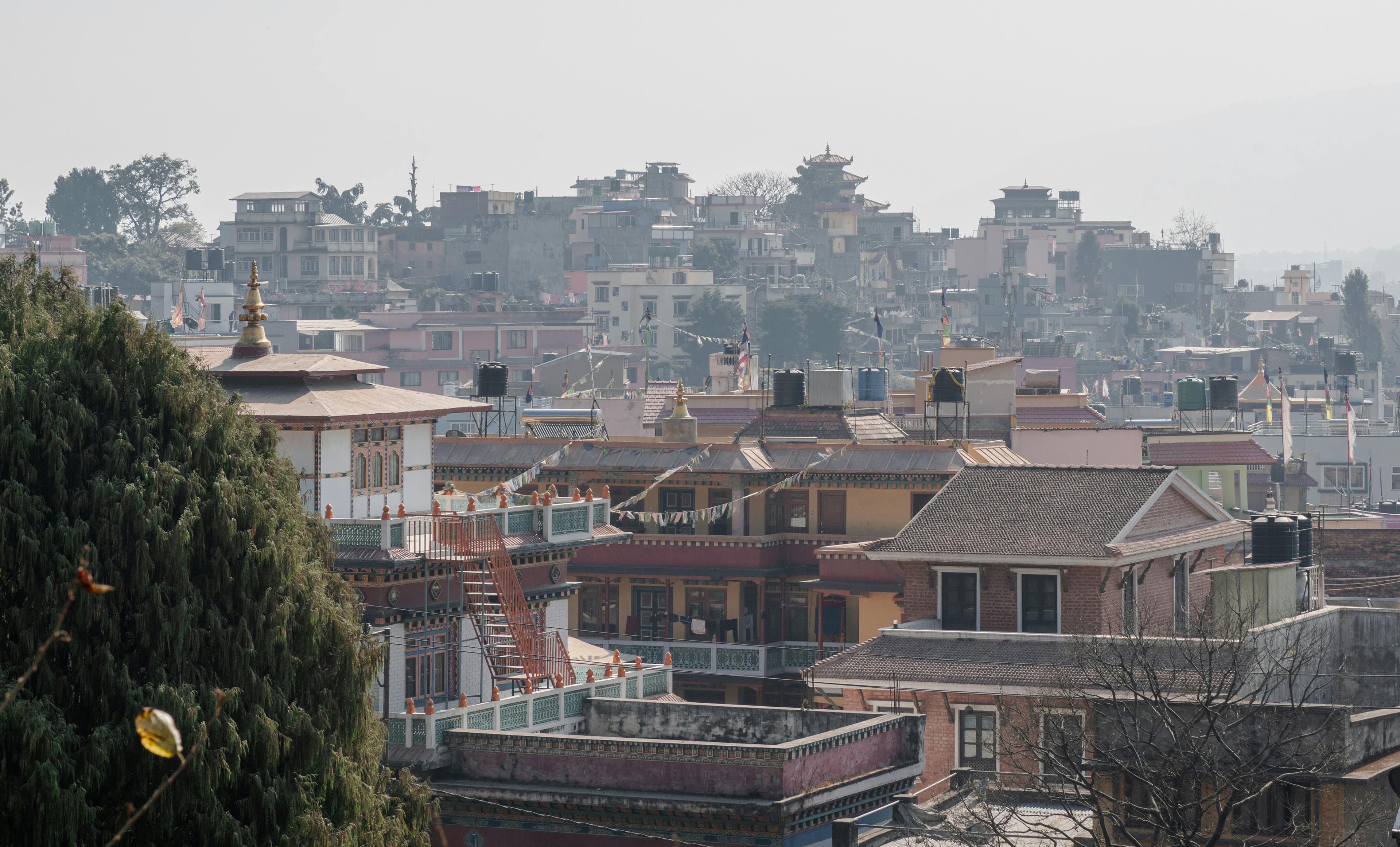 Kathmandu — photo 2