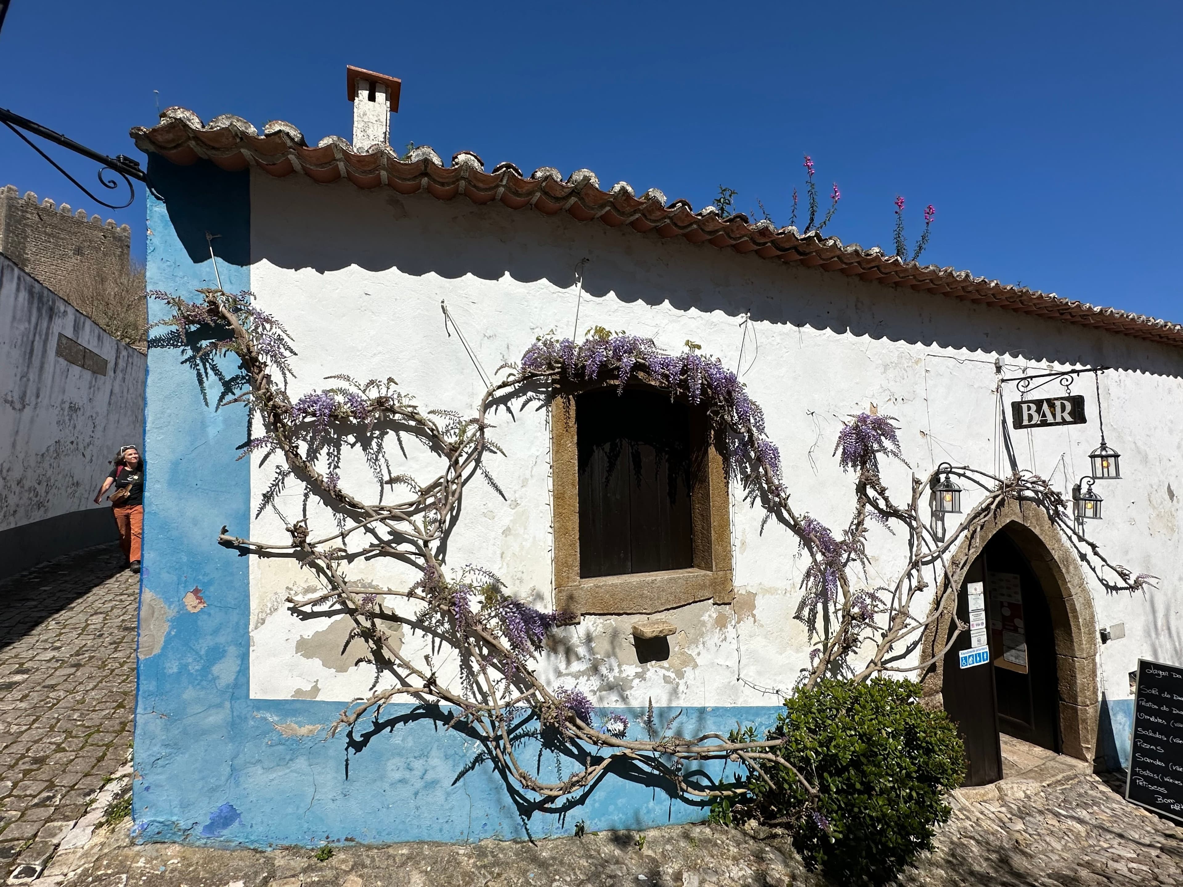 Óbidos