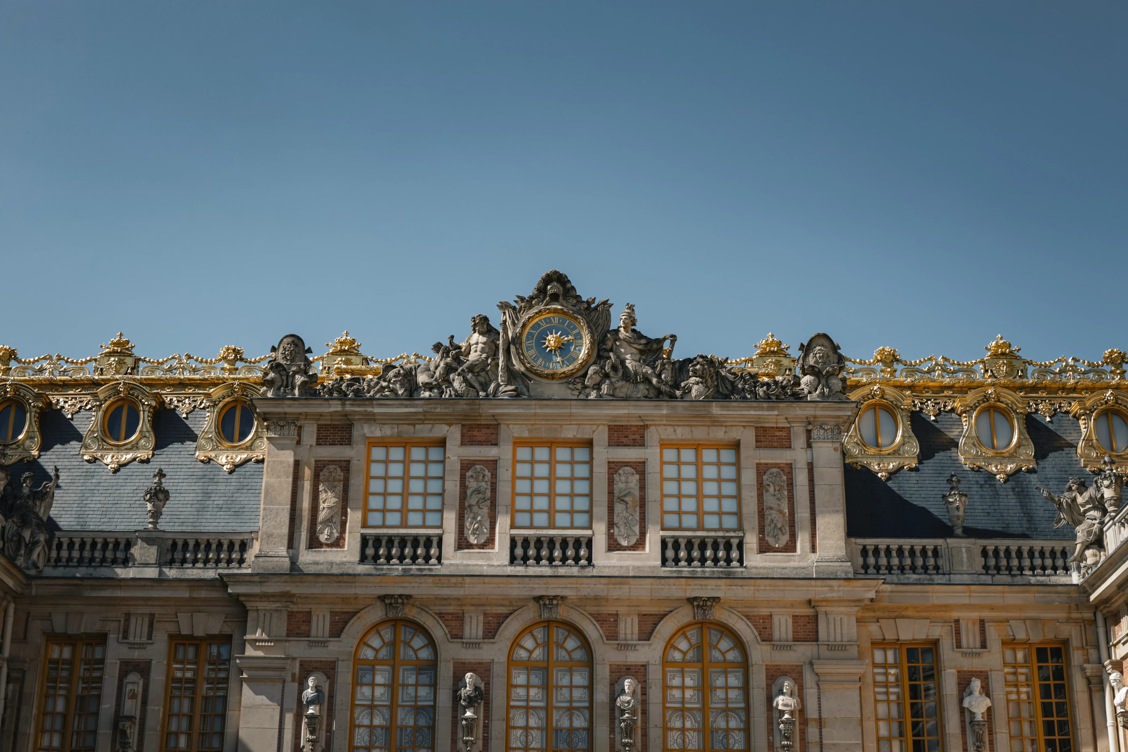 Versailles