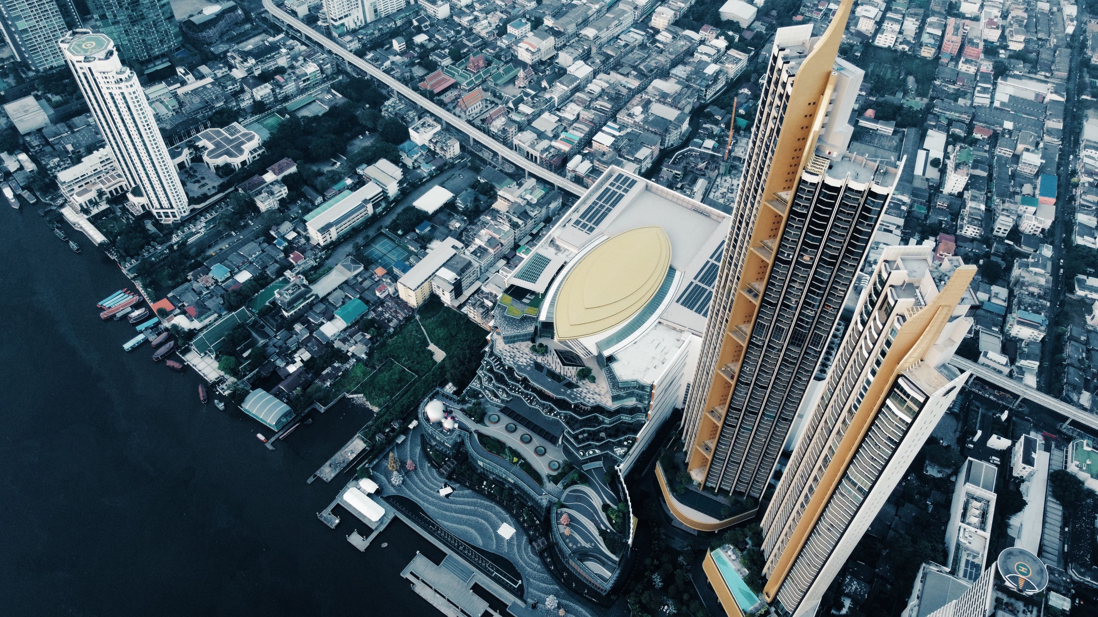 Mandarin Oriental Bangkok