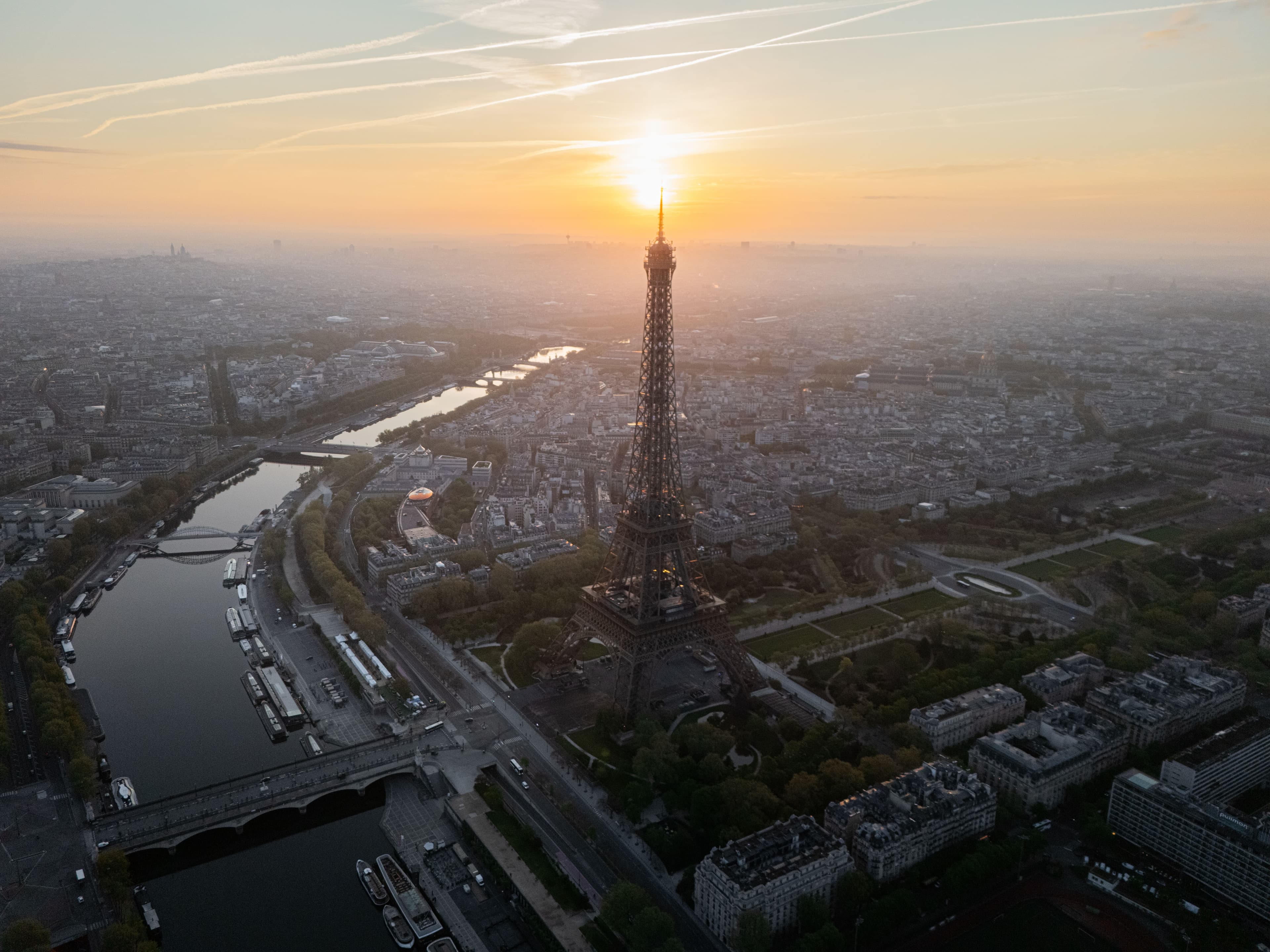 Paris — photo 2
