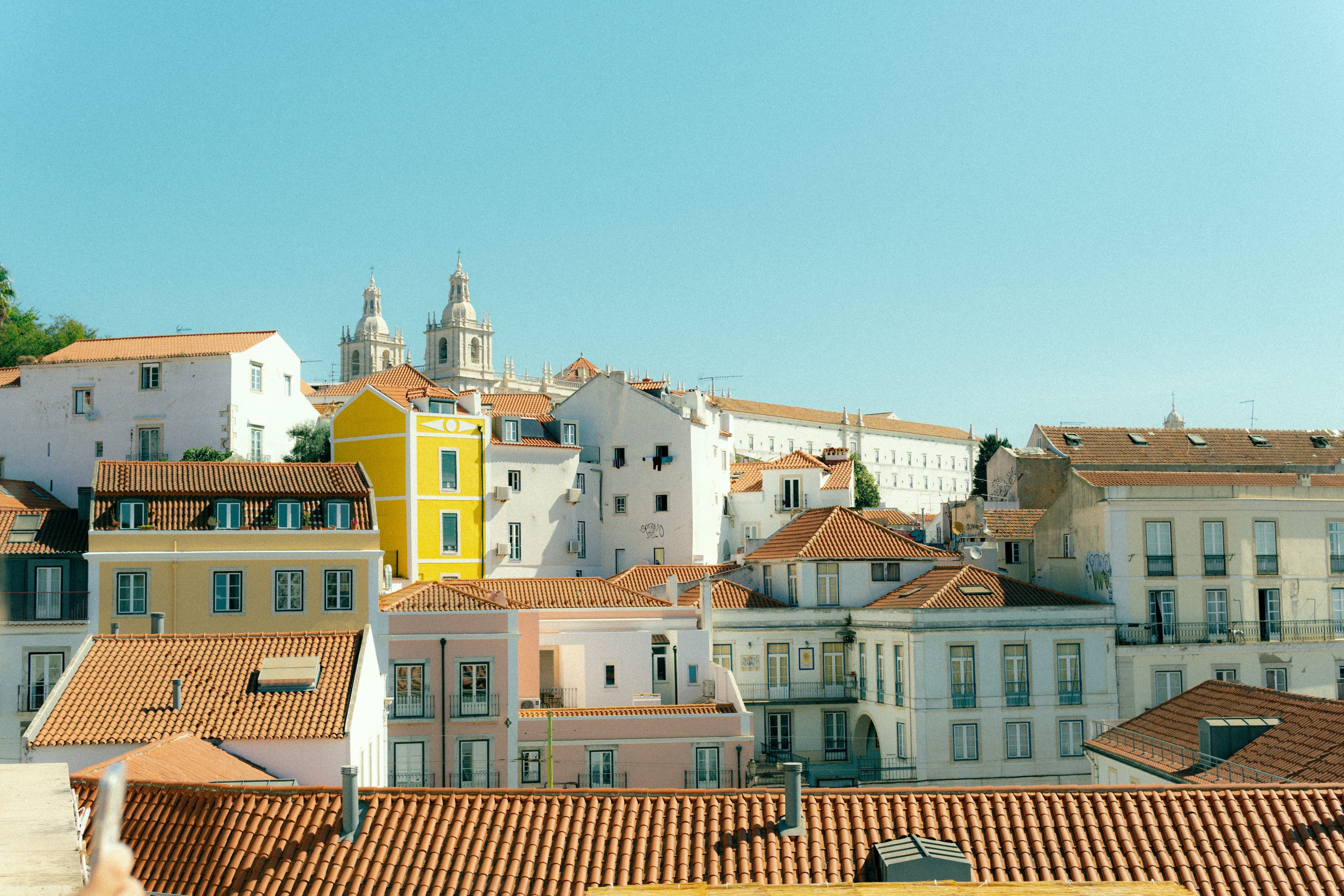 Baixa-Chiado