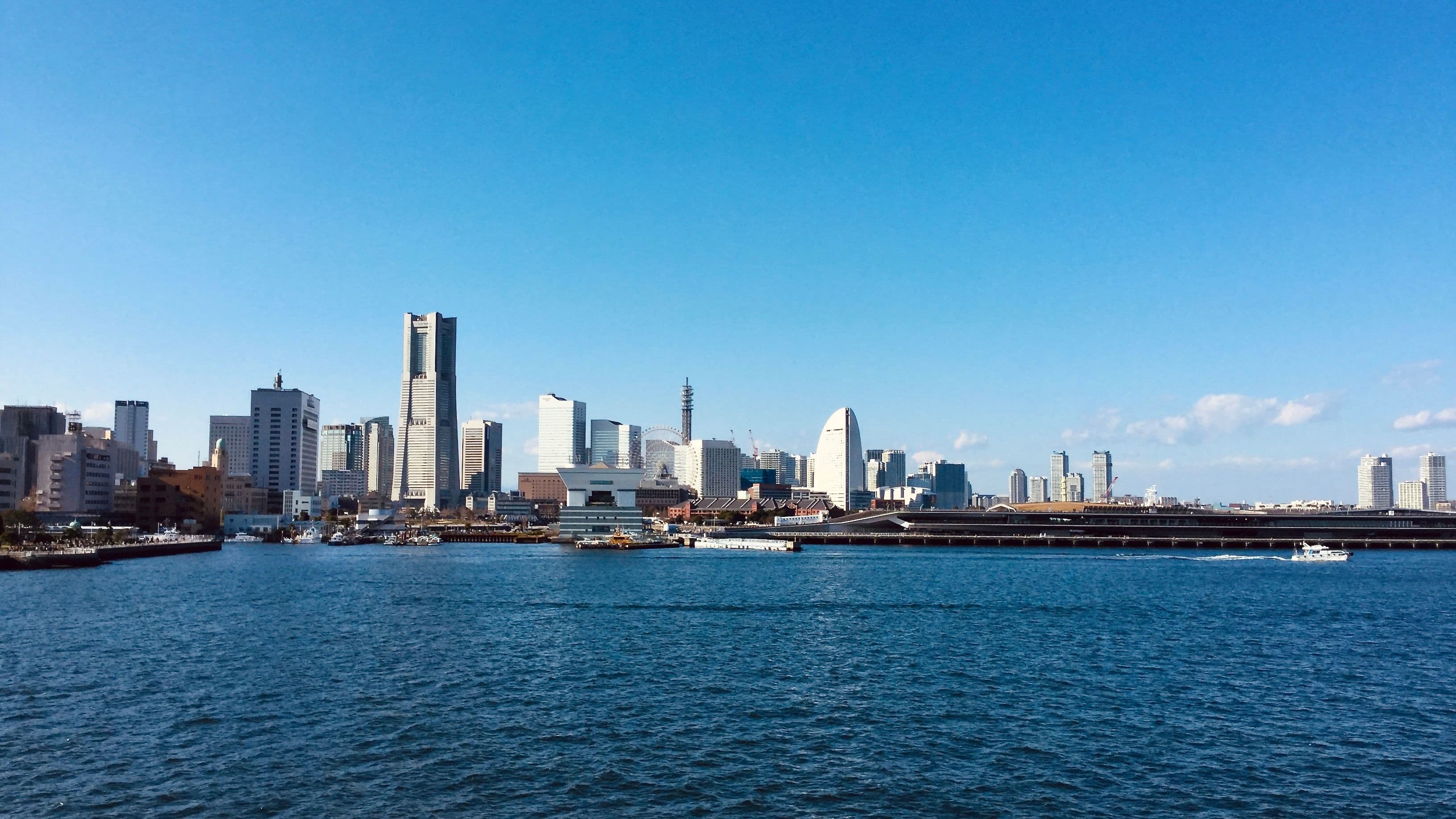 Yokohama