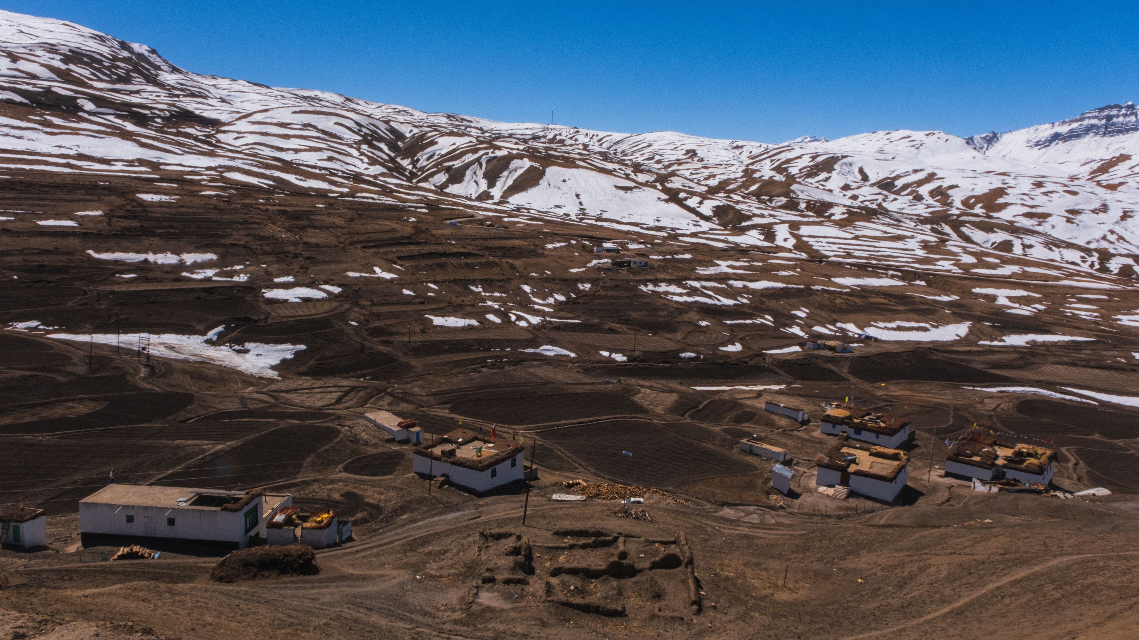 Spiti Valley — photo 80