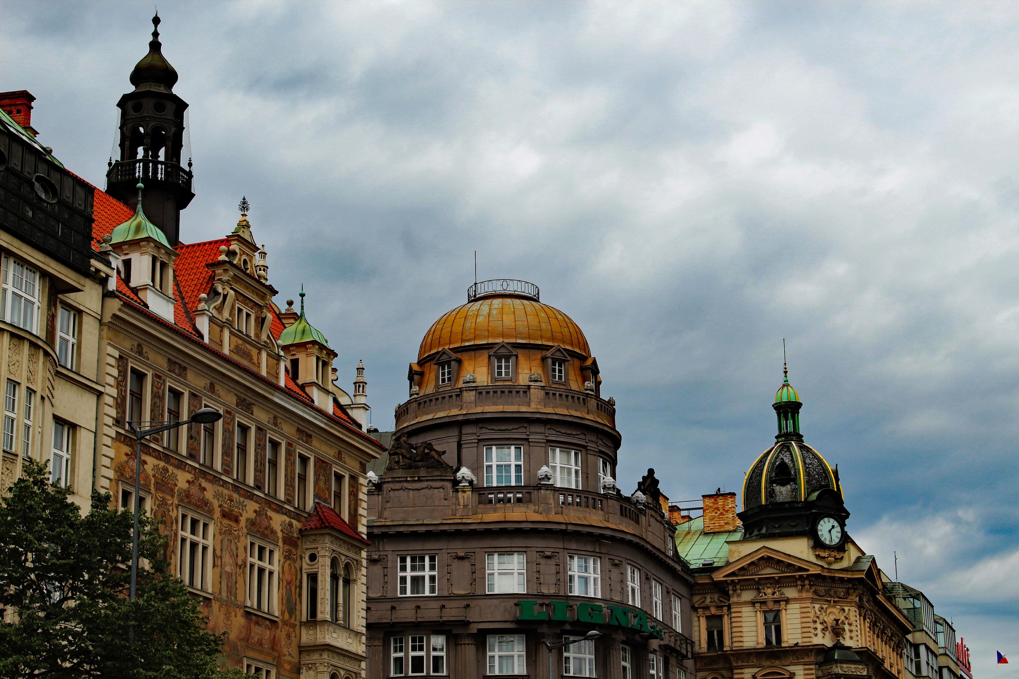 Charles Bridge