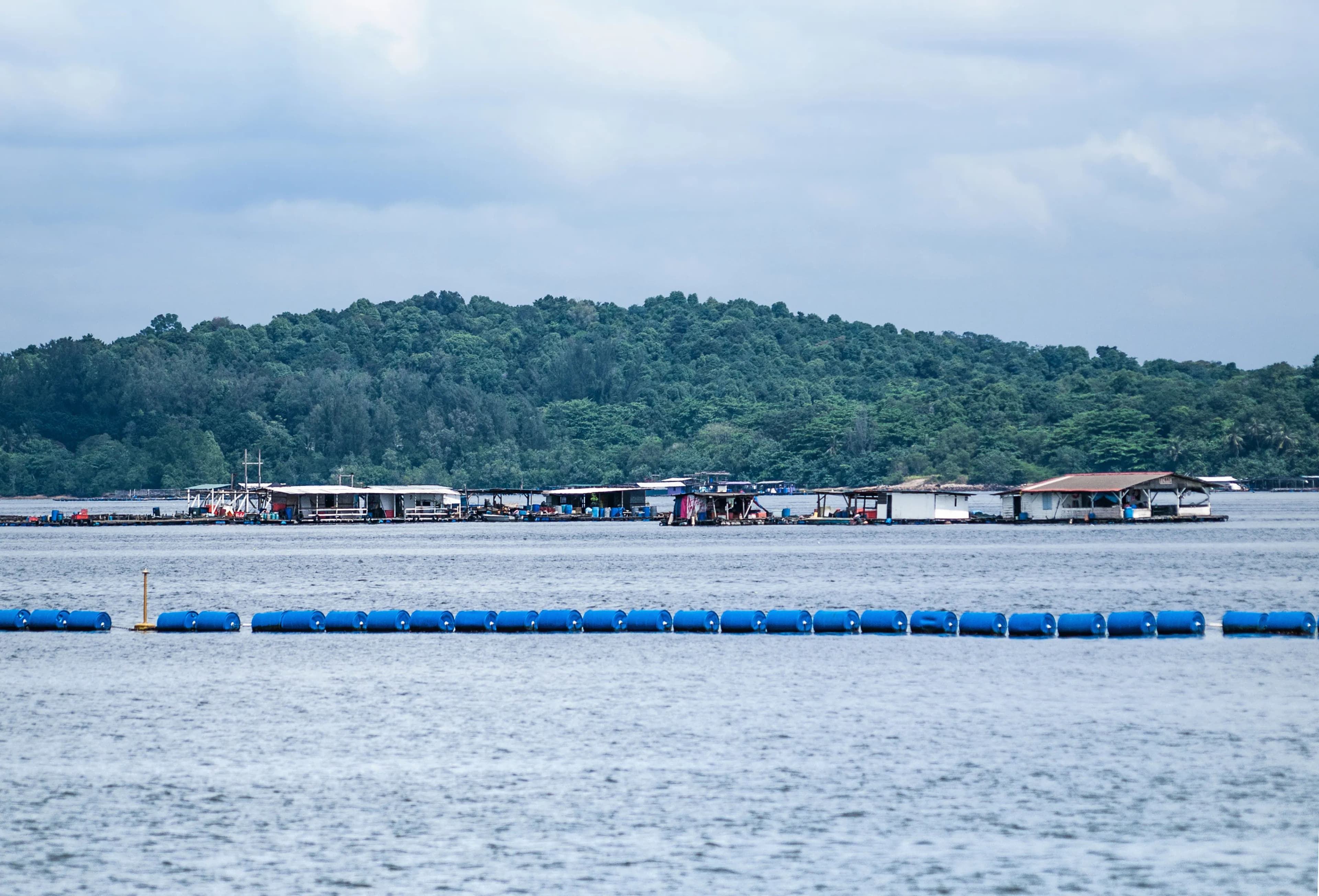 Batam/Bintan Islands