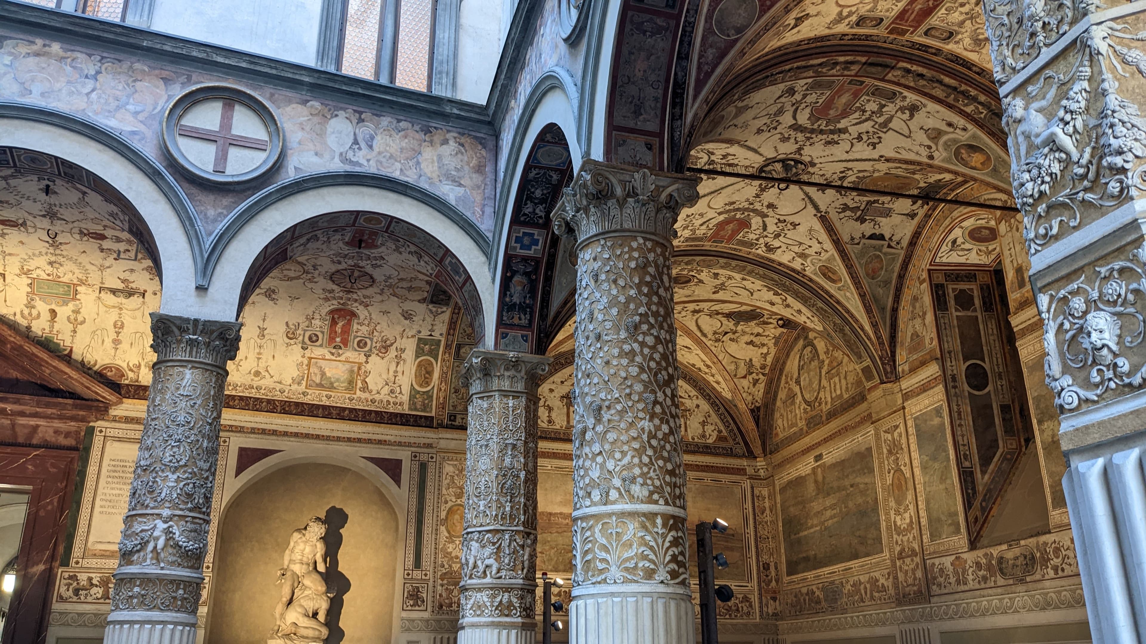 Four Seasons Hotel Firenze