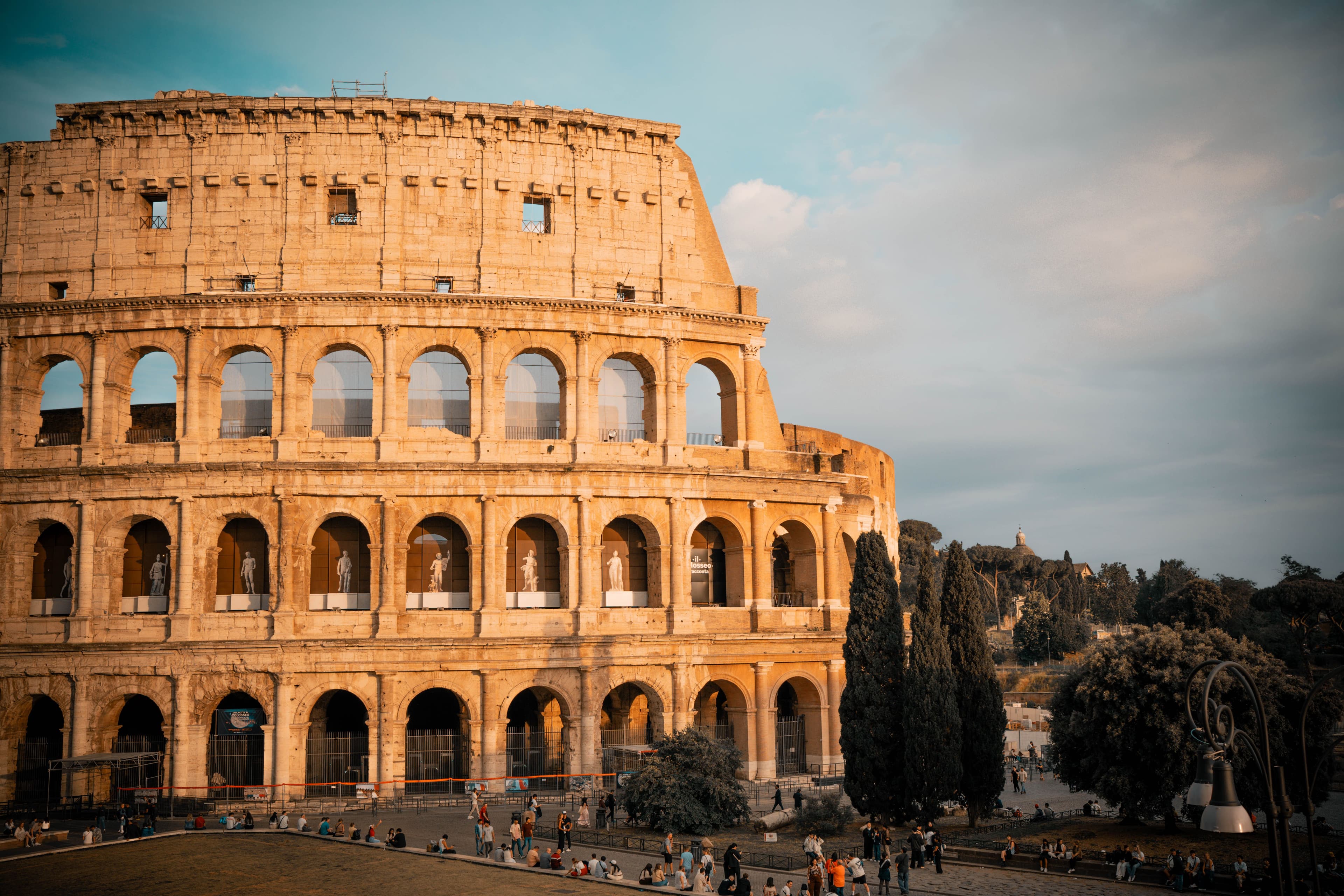 Rome — photo 100