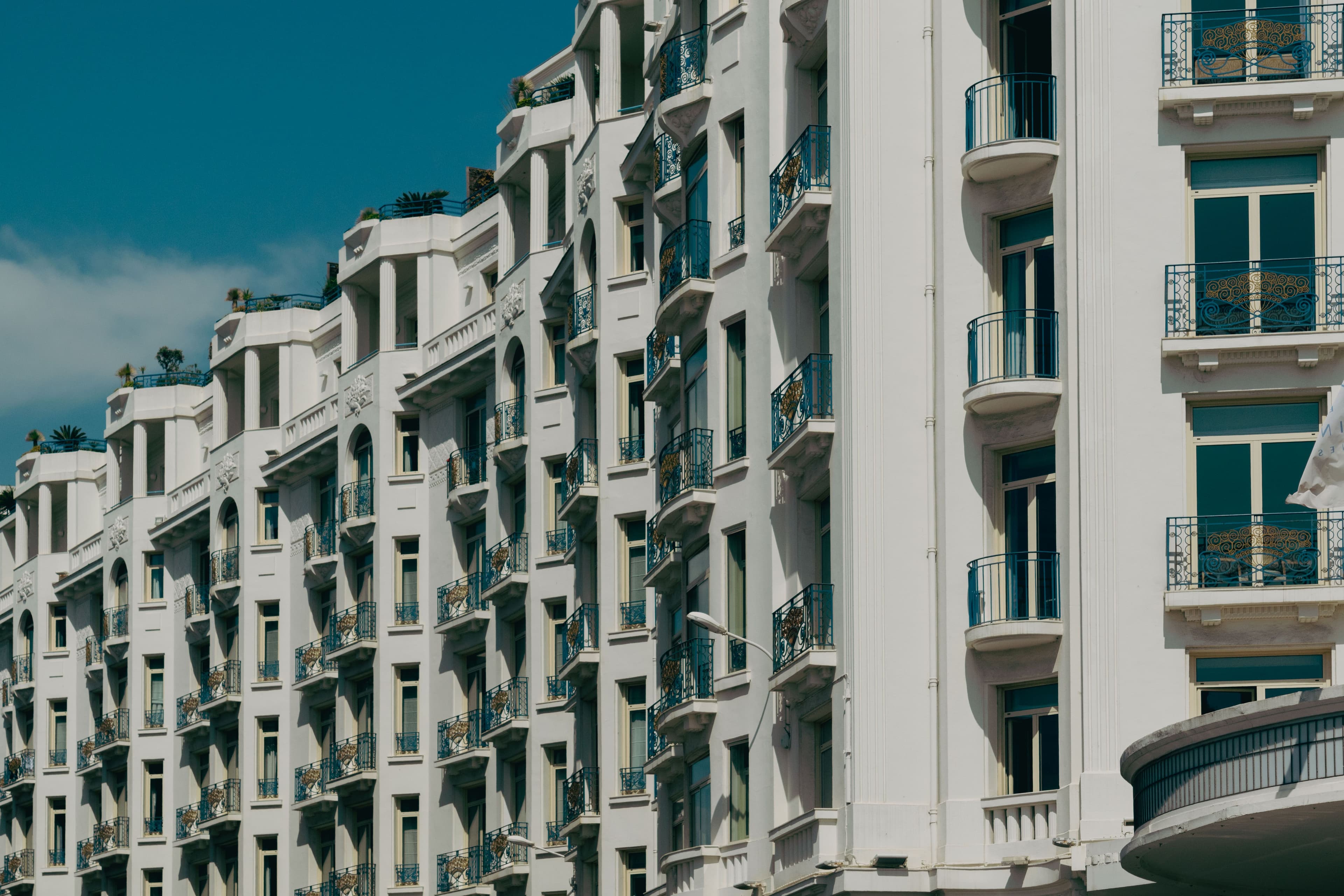 Hôtel Martinez
