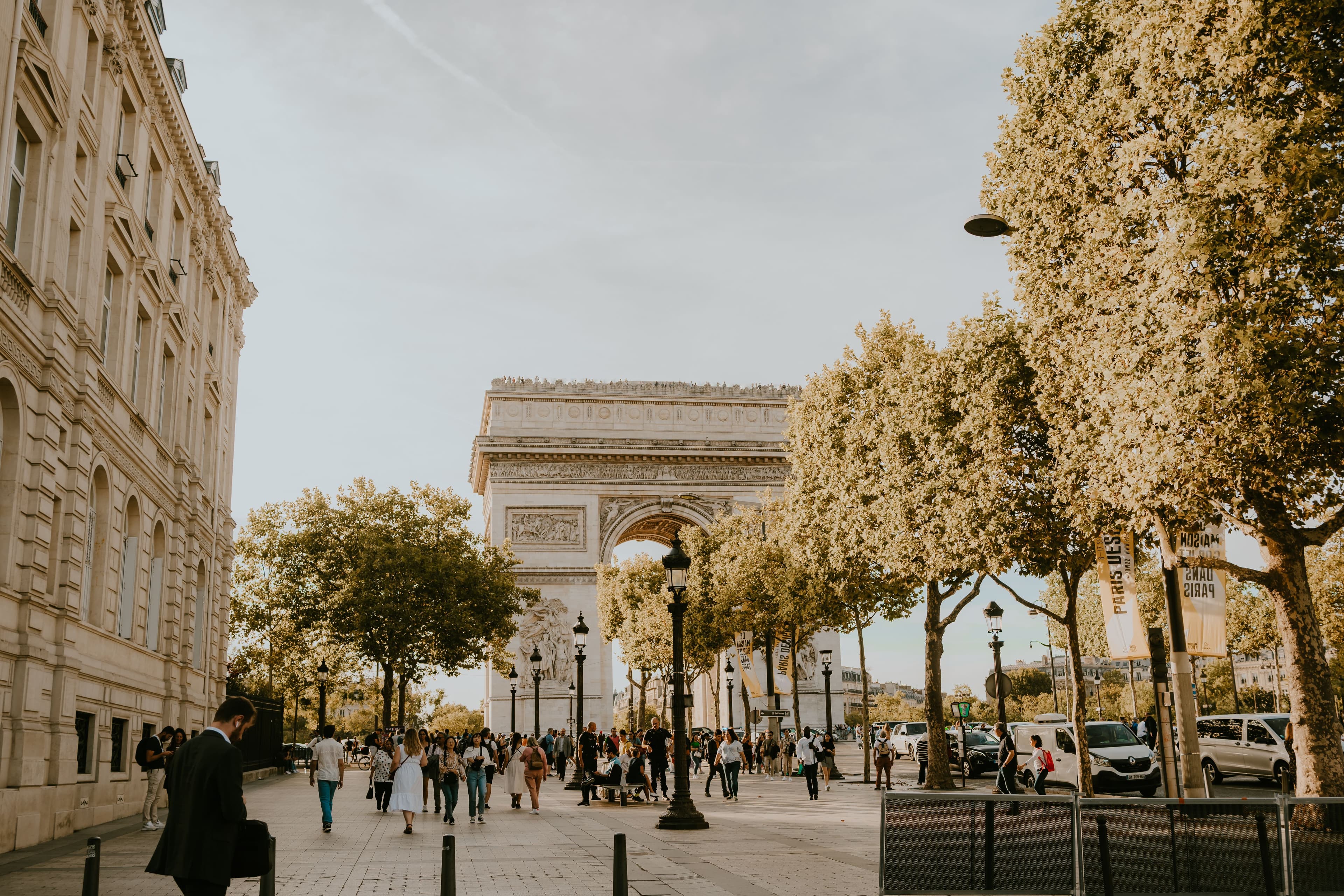 La Réserve Paris 4