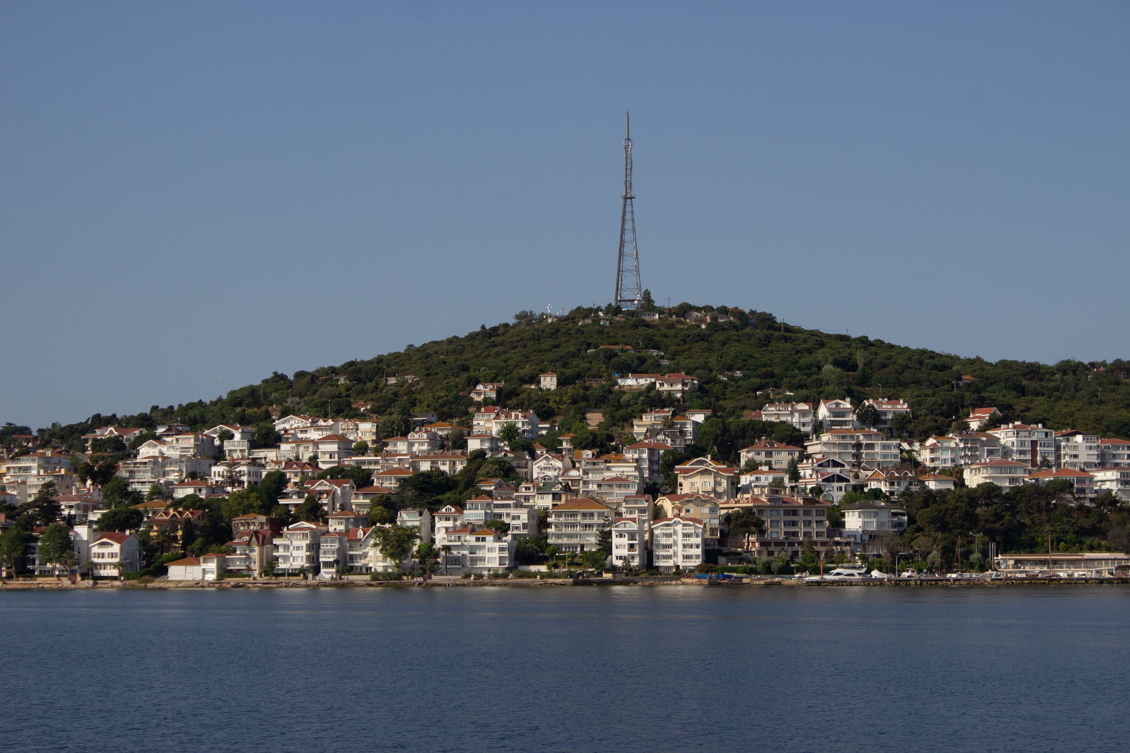 Princes' Islands