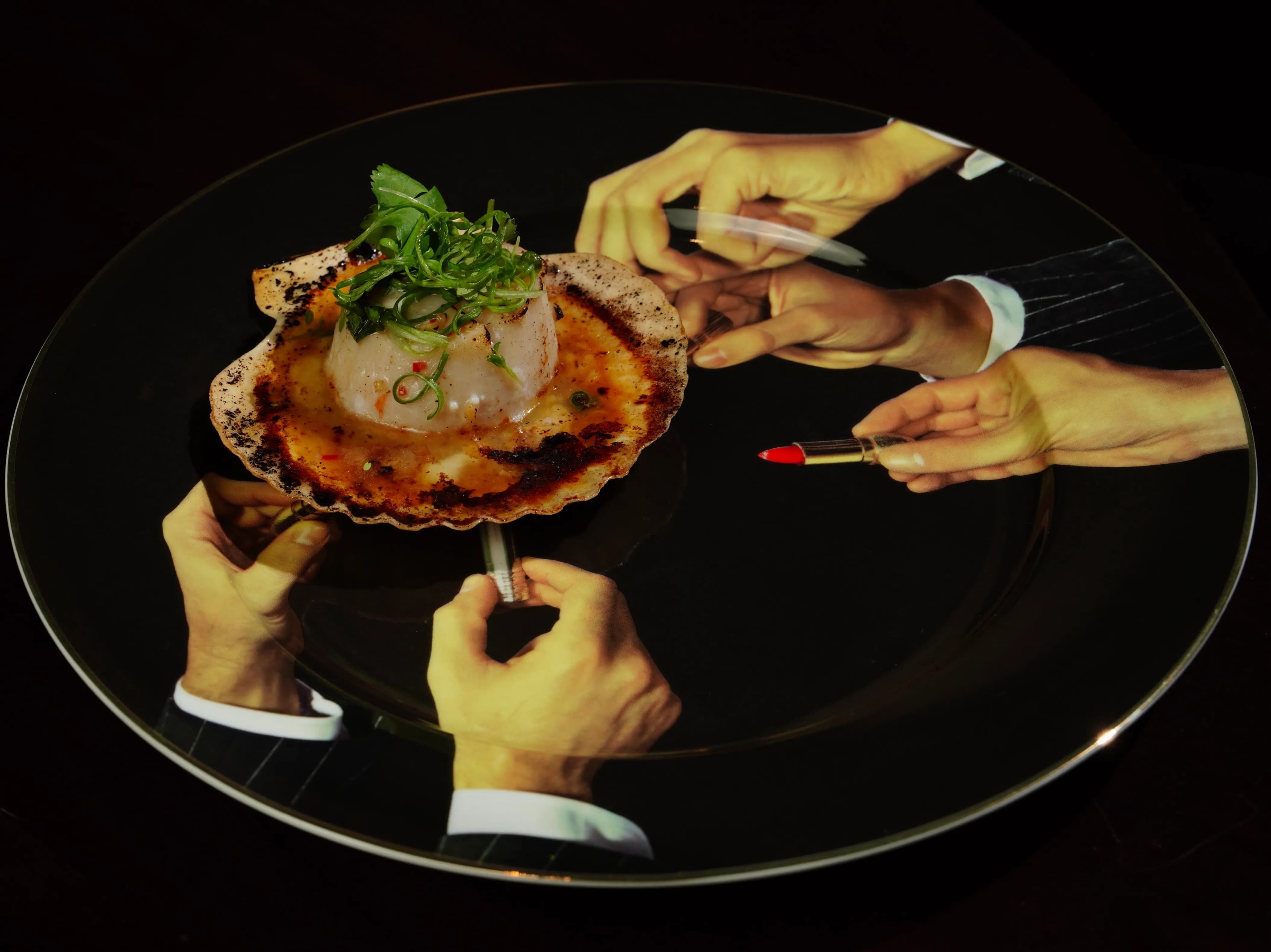 Metamorfosi 4
