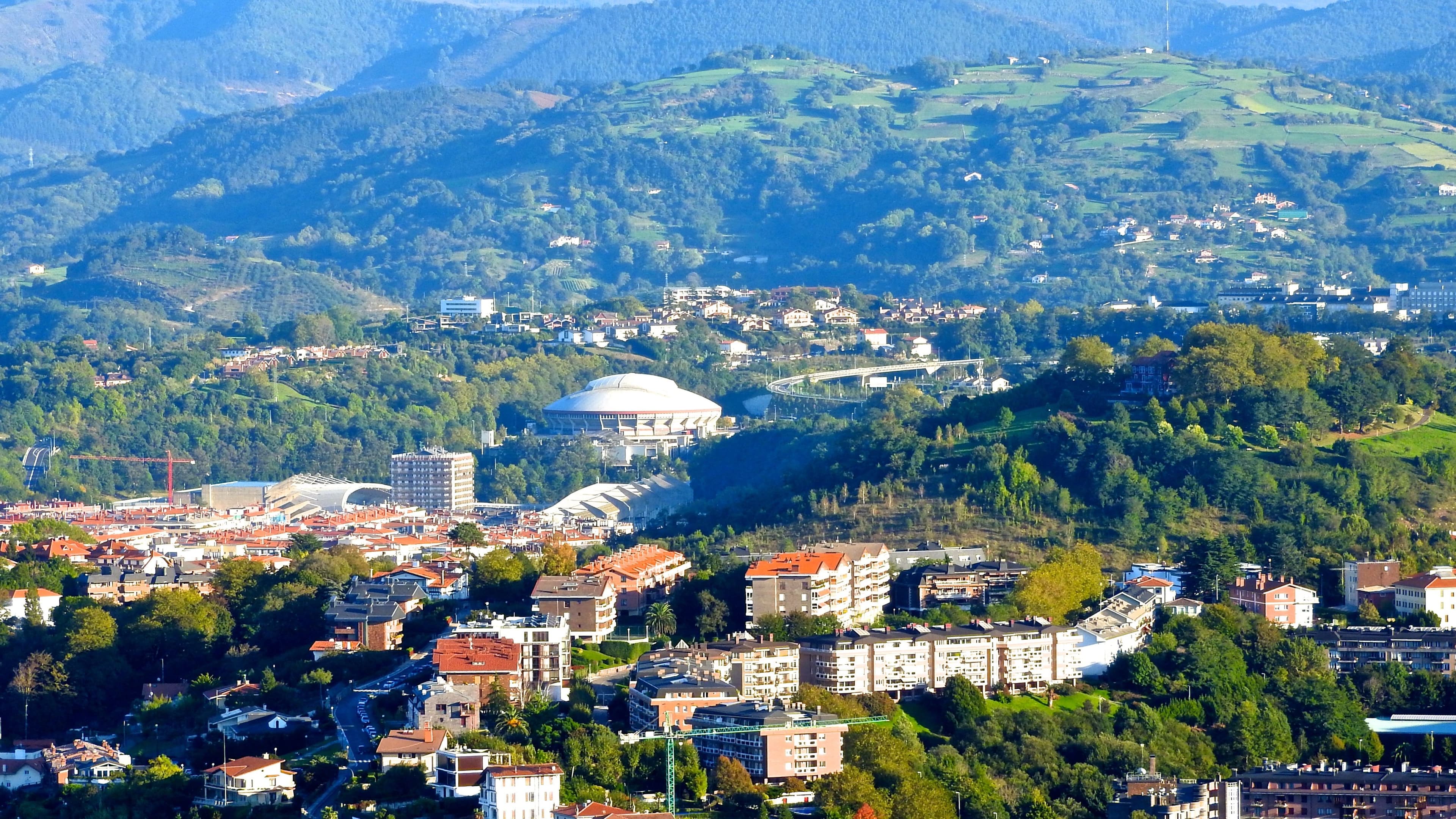Monte Igueldo