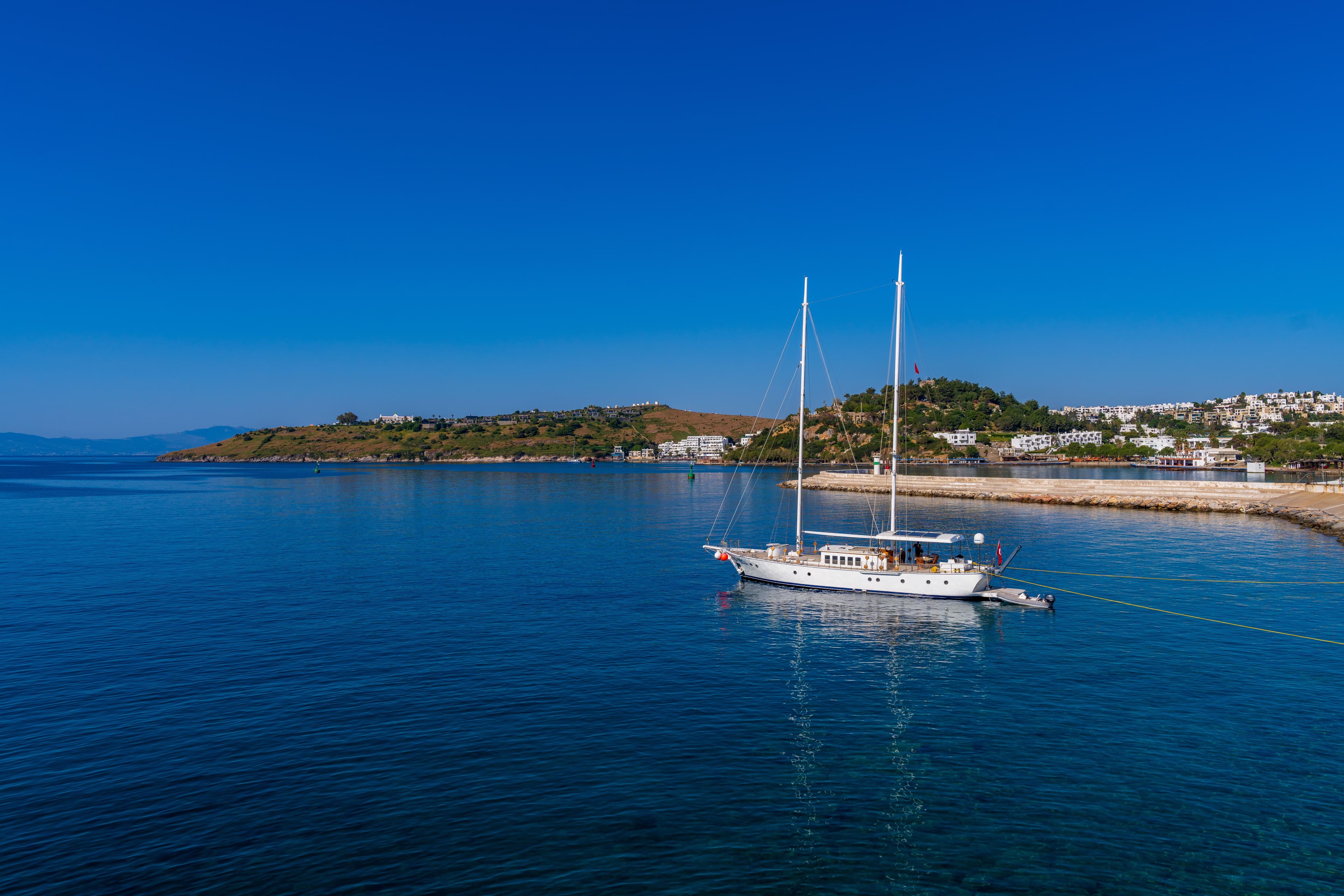 Six Senses Kaplankaya