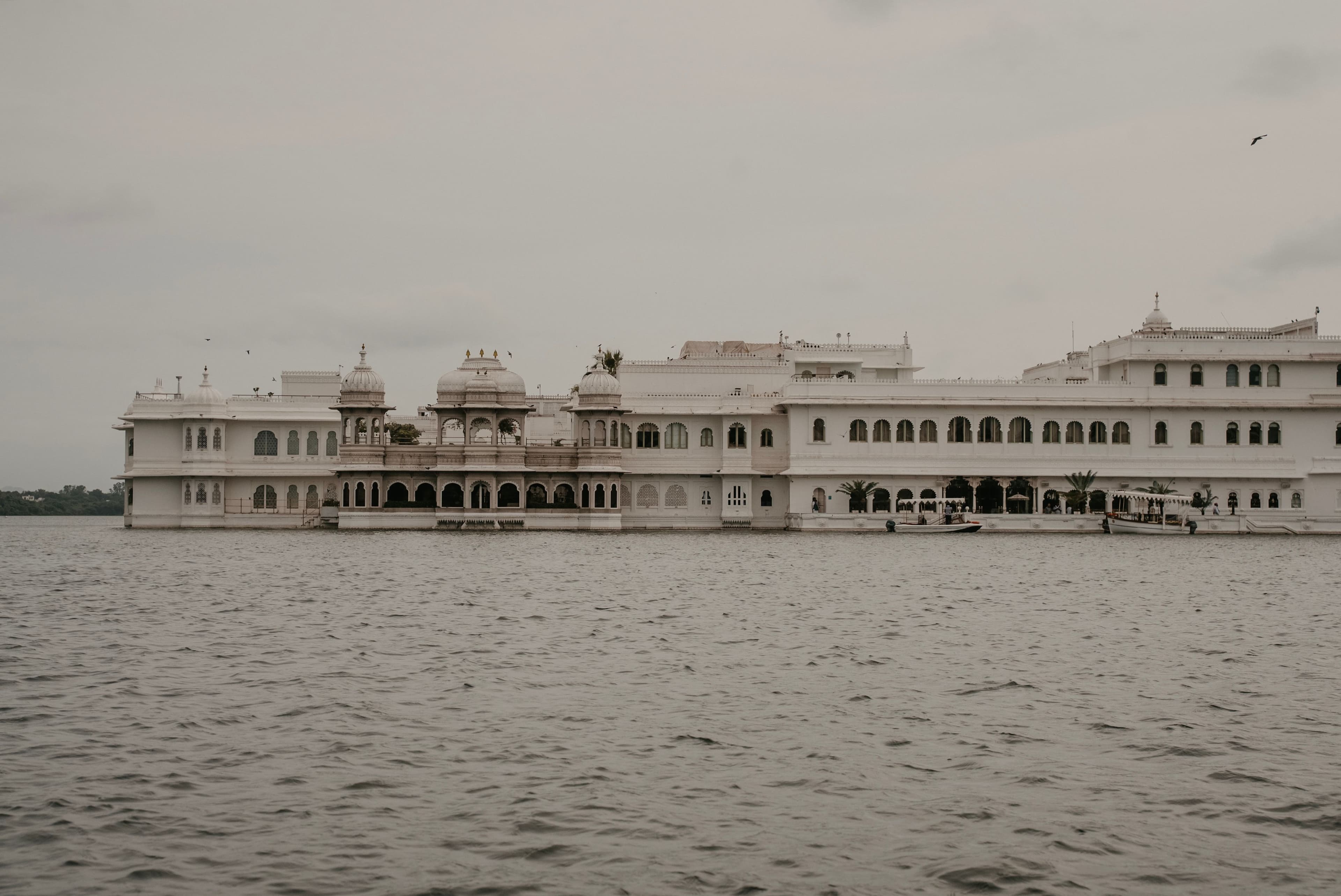 The Oberoi Udaivilas 4