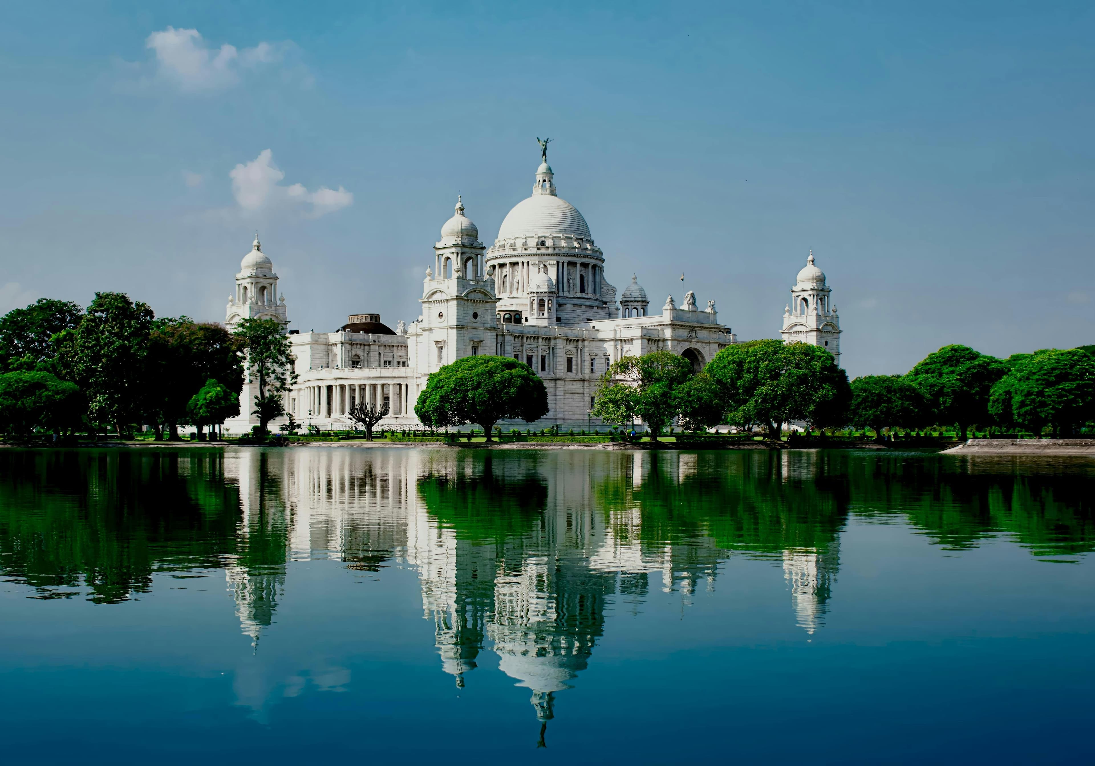 Kolkata — photo 100