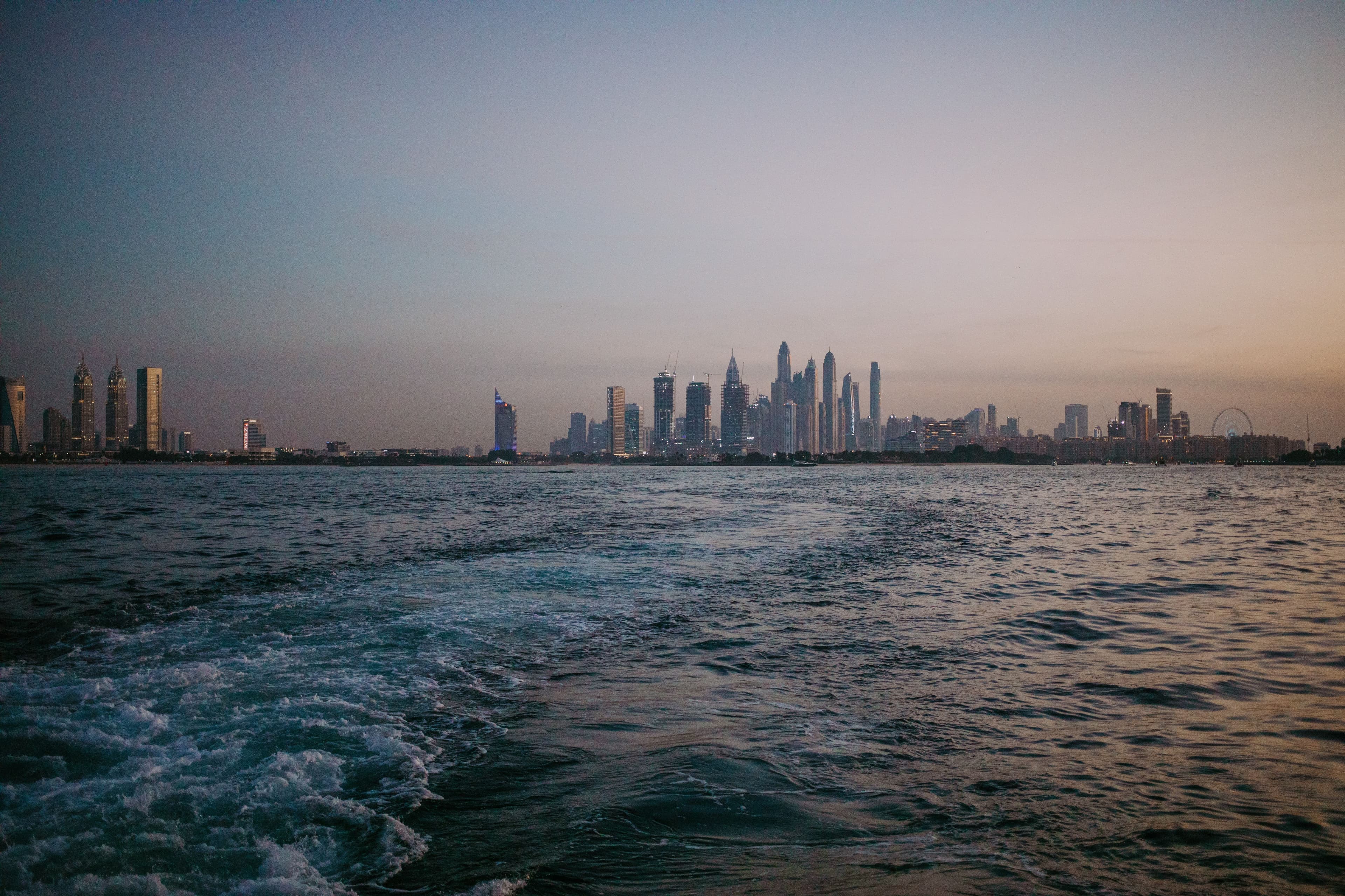 Abu Dhabi