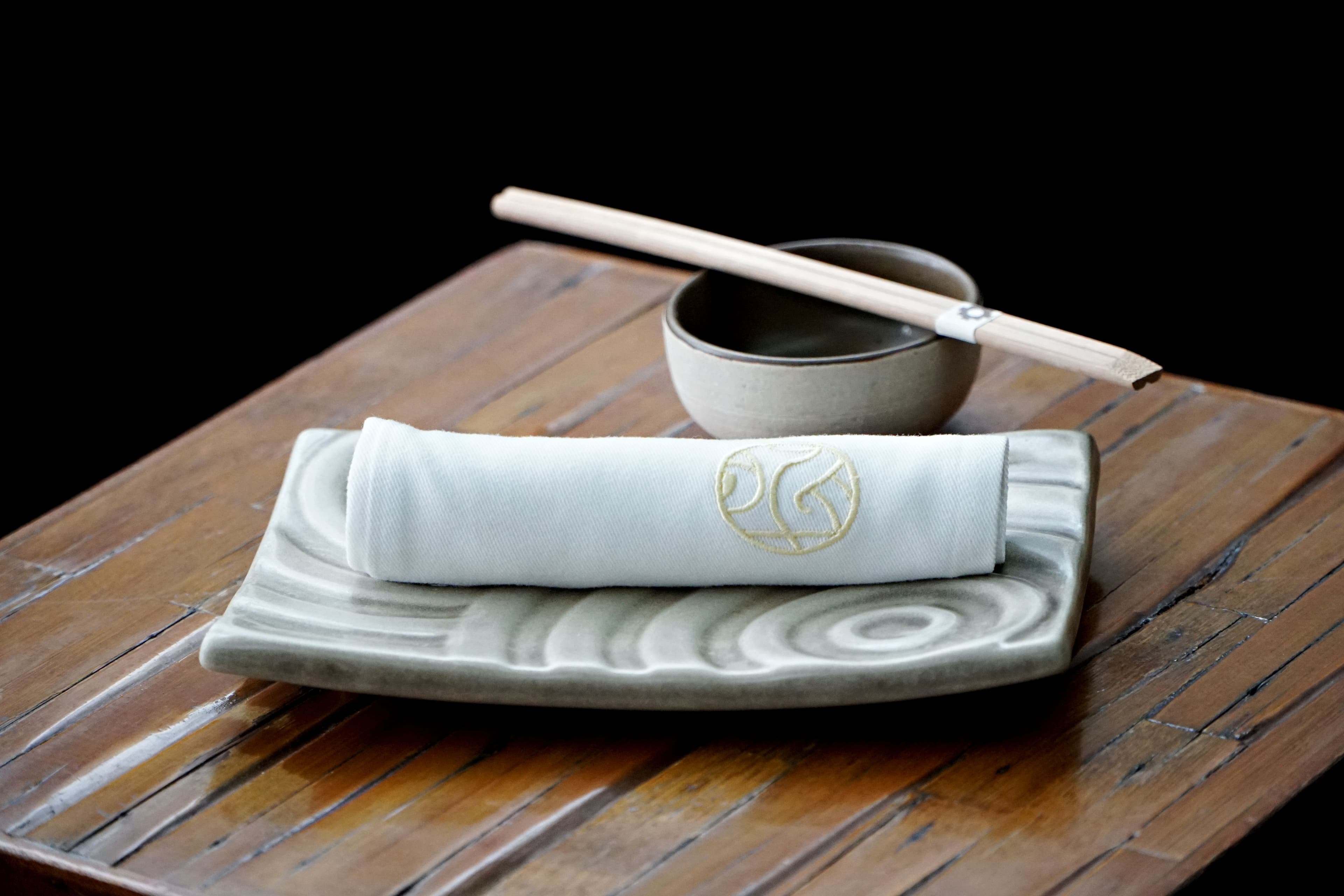 Nikkei Mochi