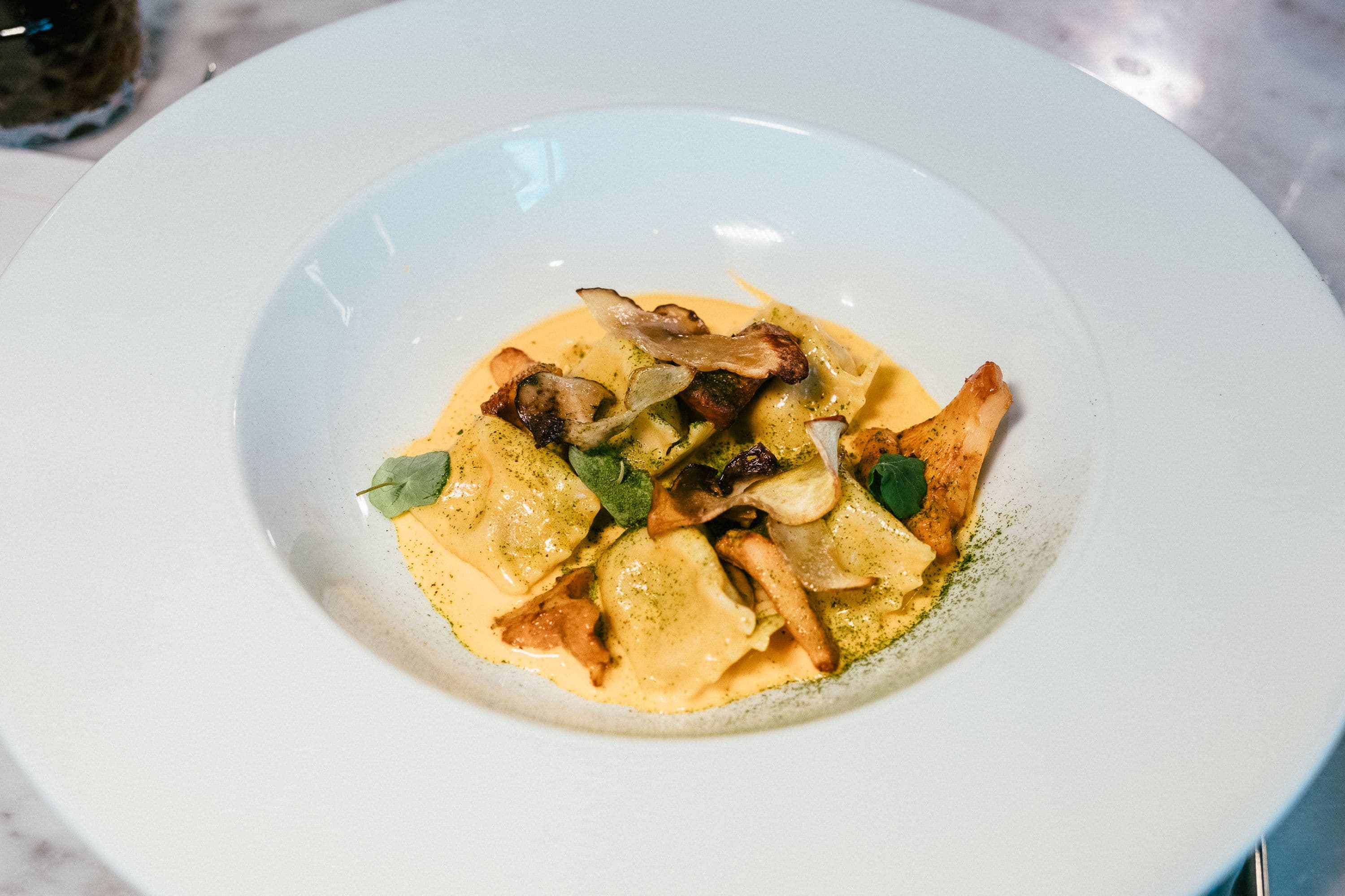 Osteria Francescana 4