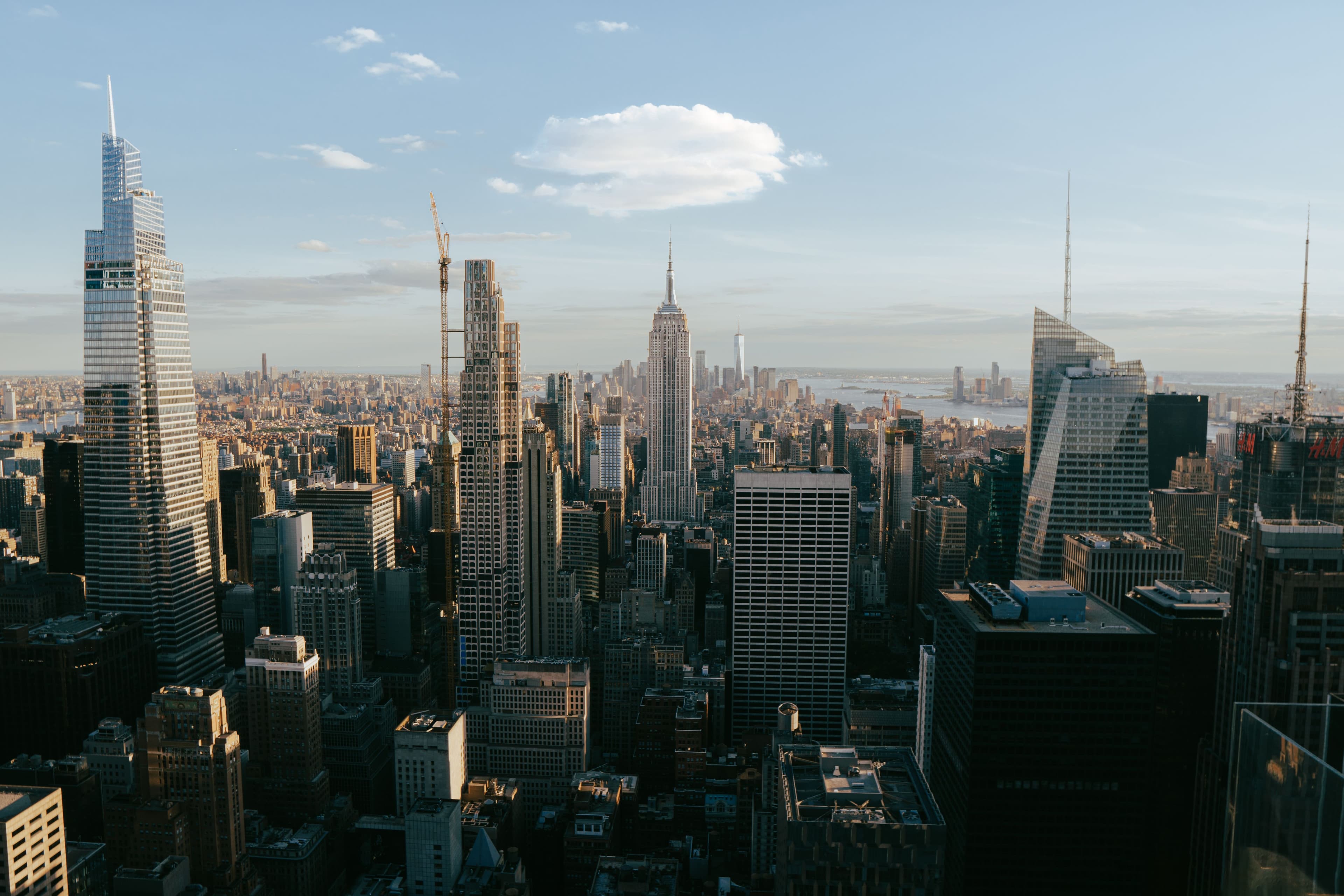 New York City — photo 100