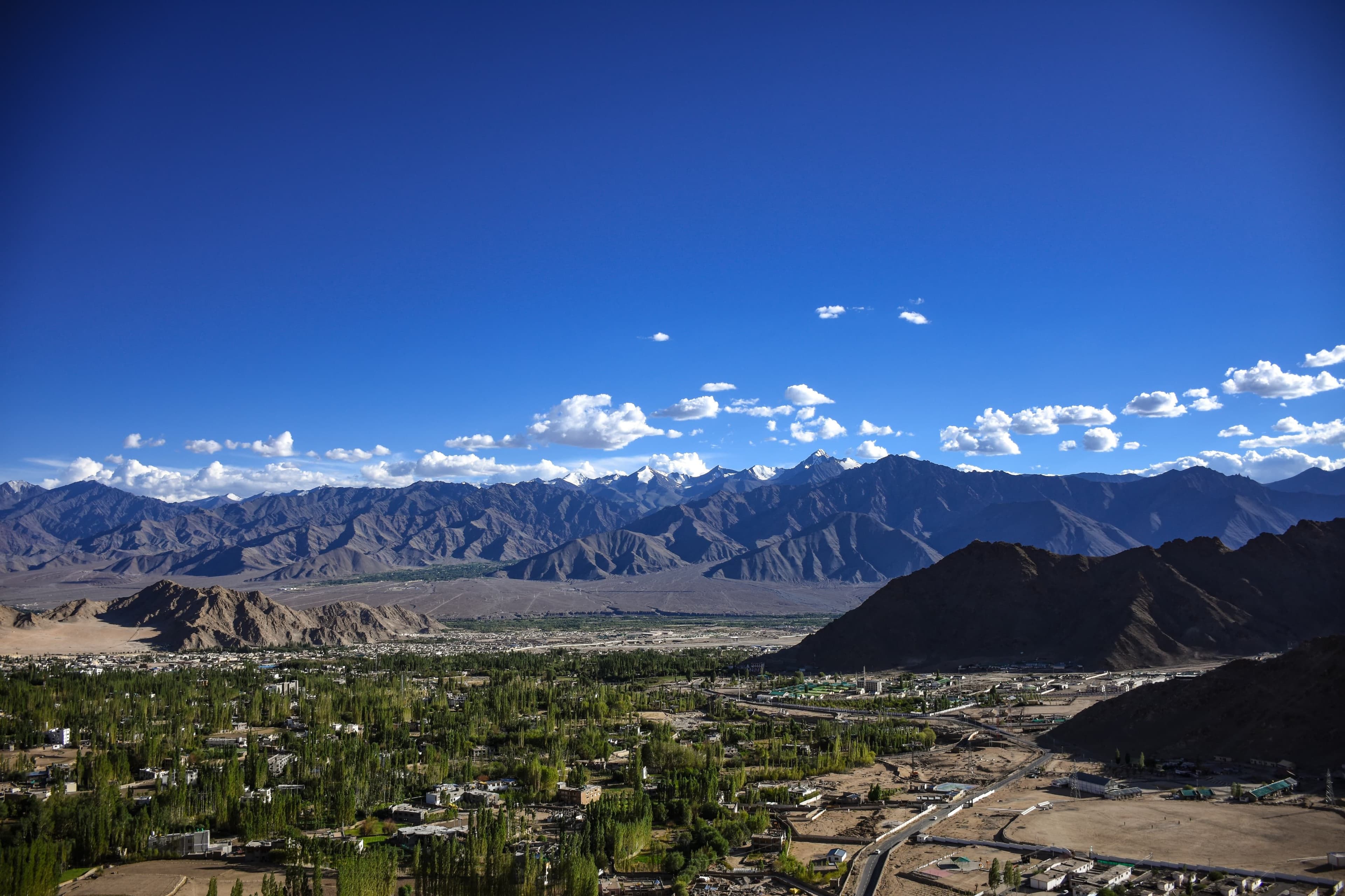 Nubra Valley