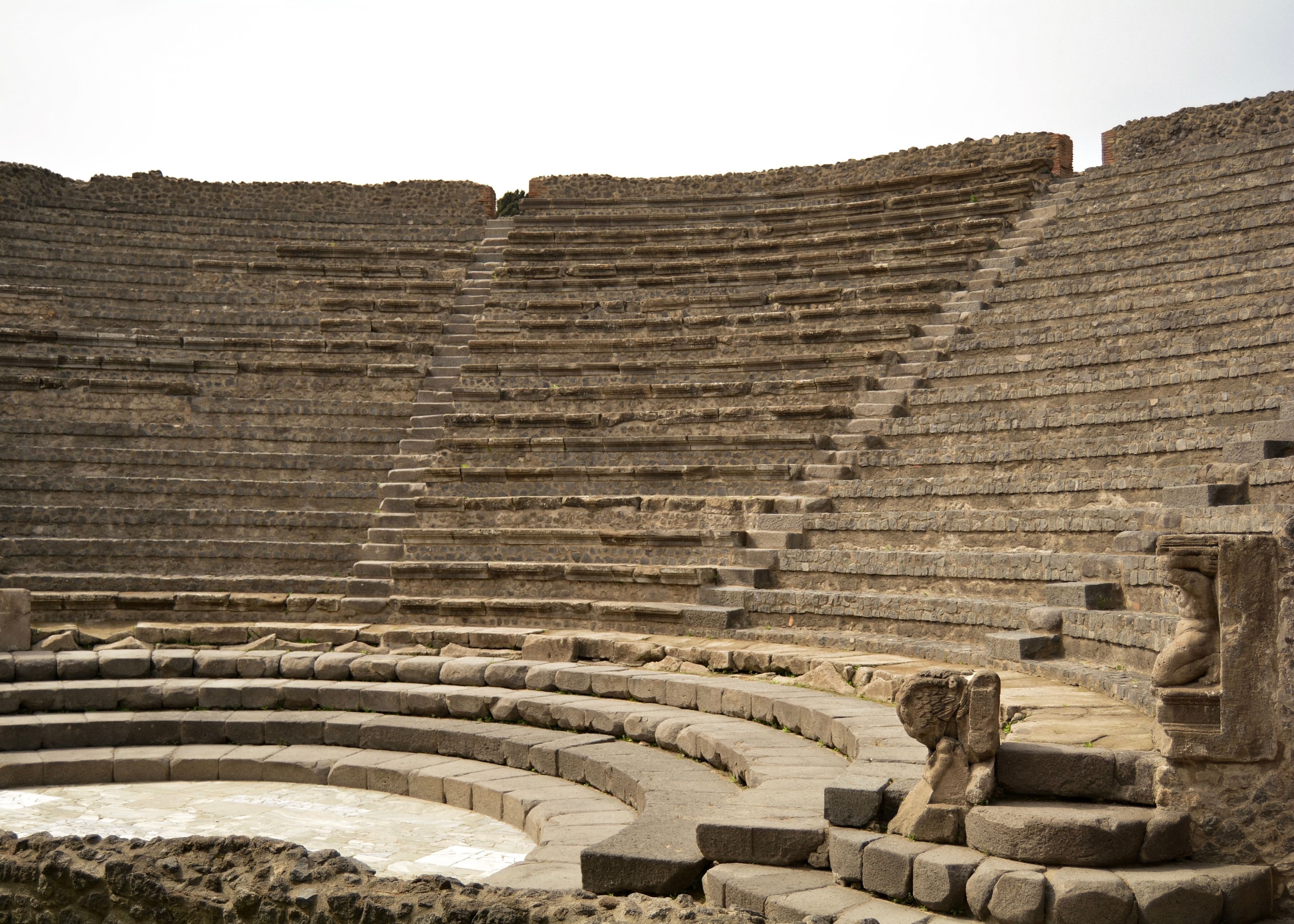 Pompeii
