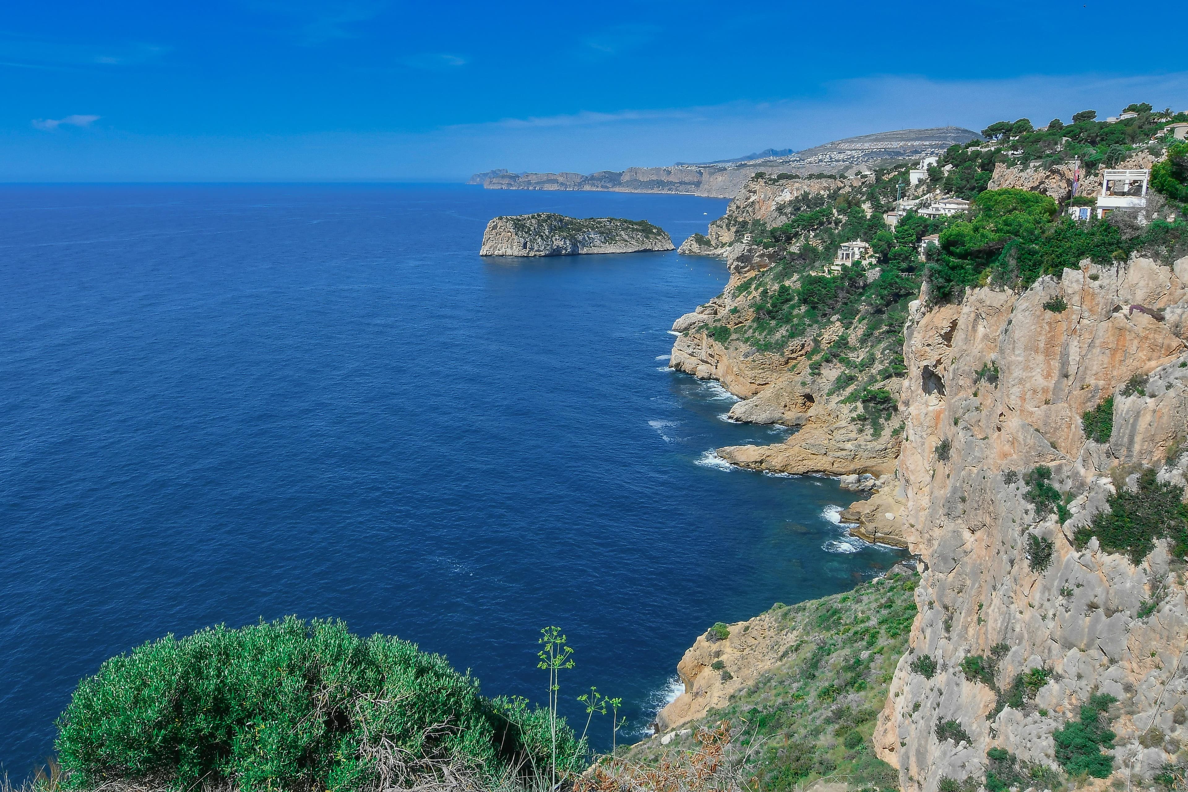 Ses Salines Natural Park