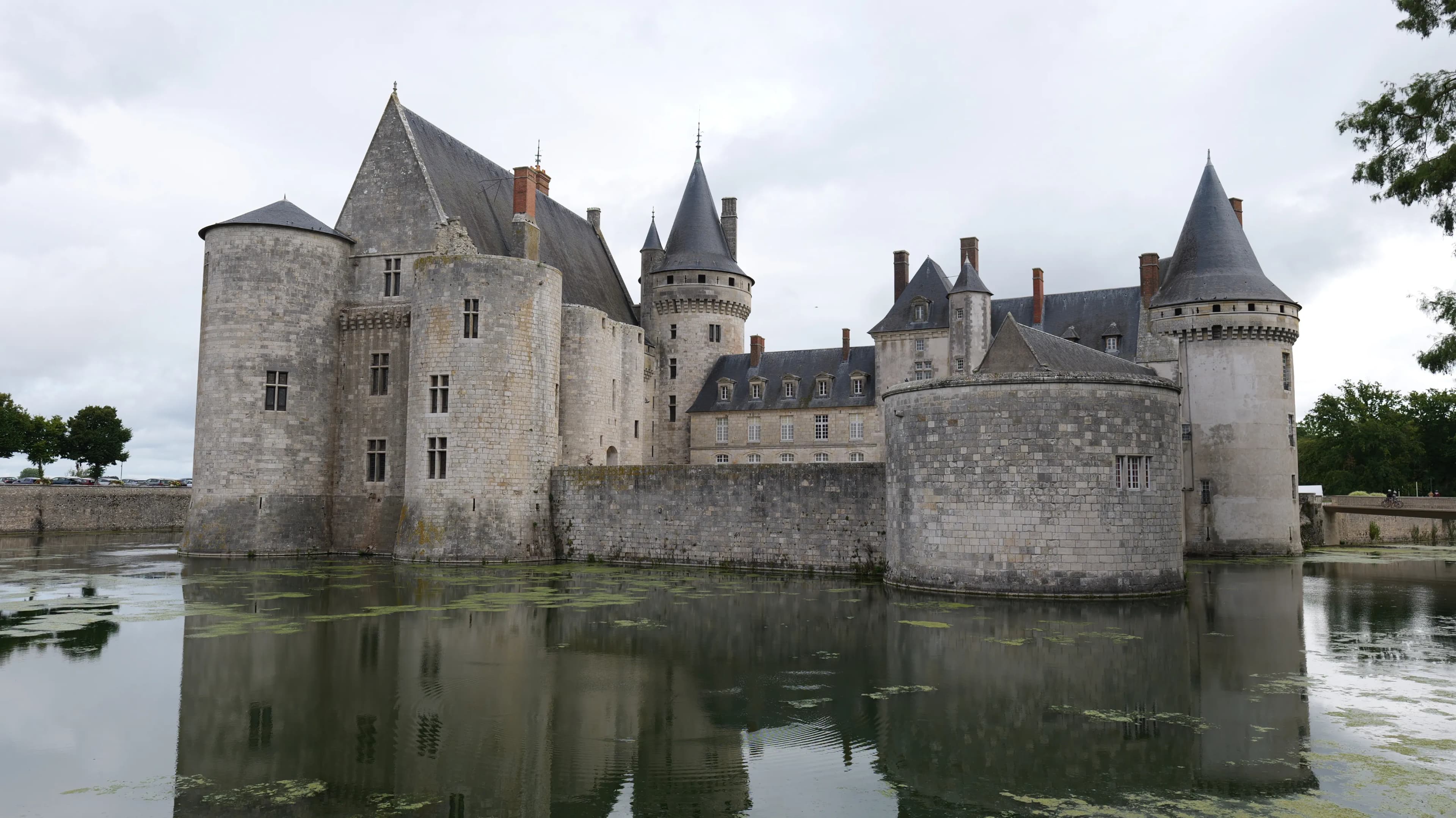 Loire Valley