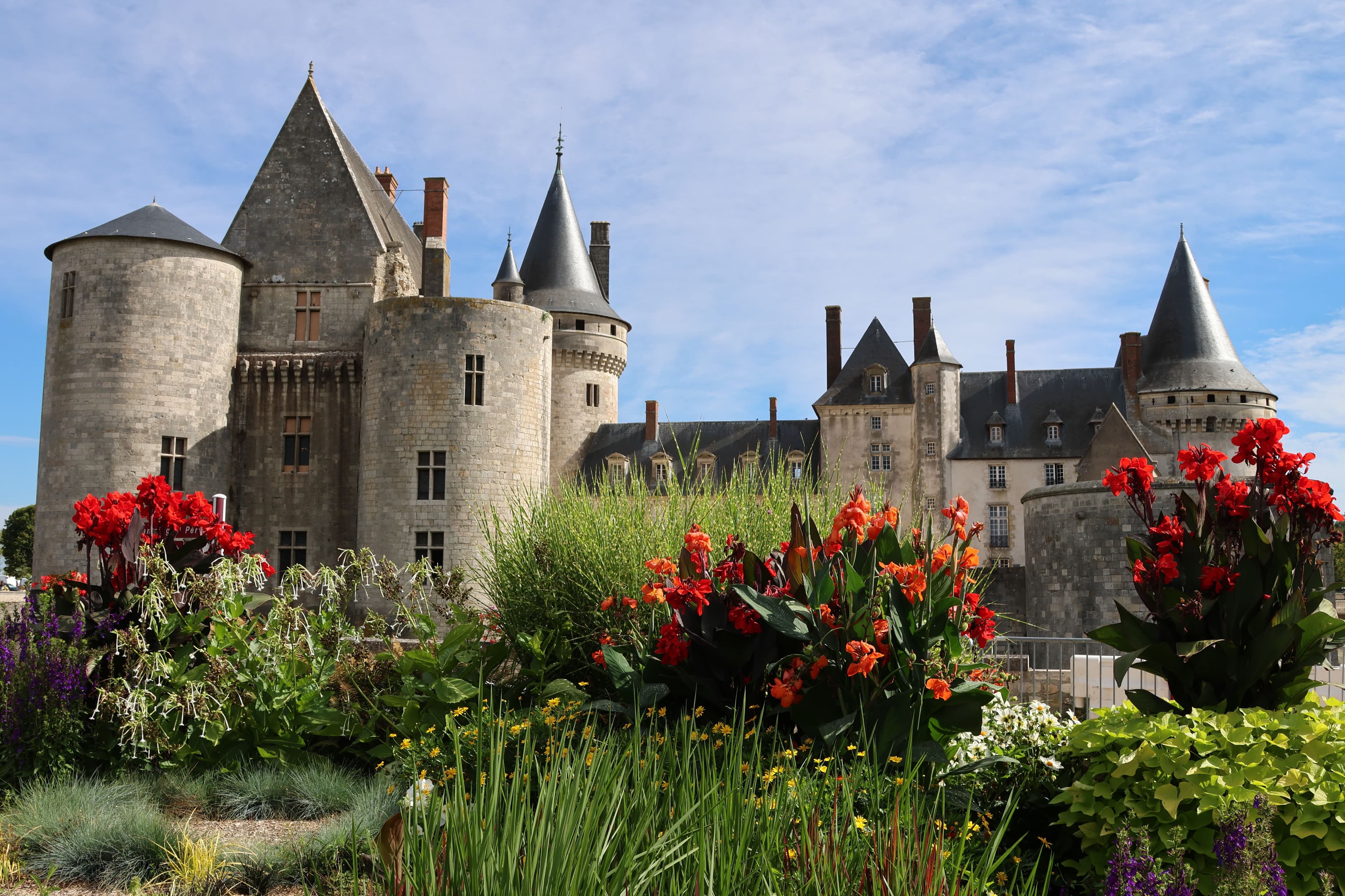 Loire Valley