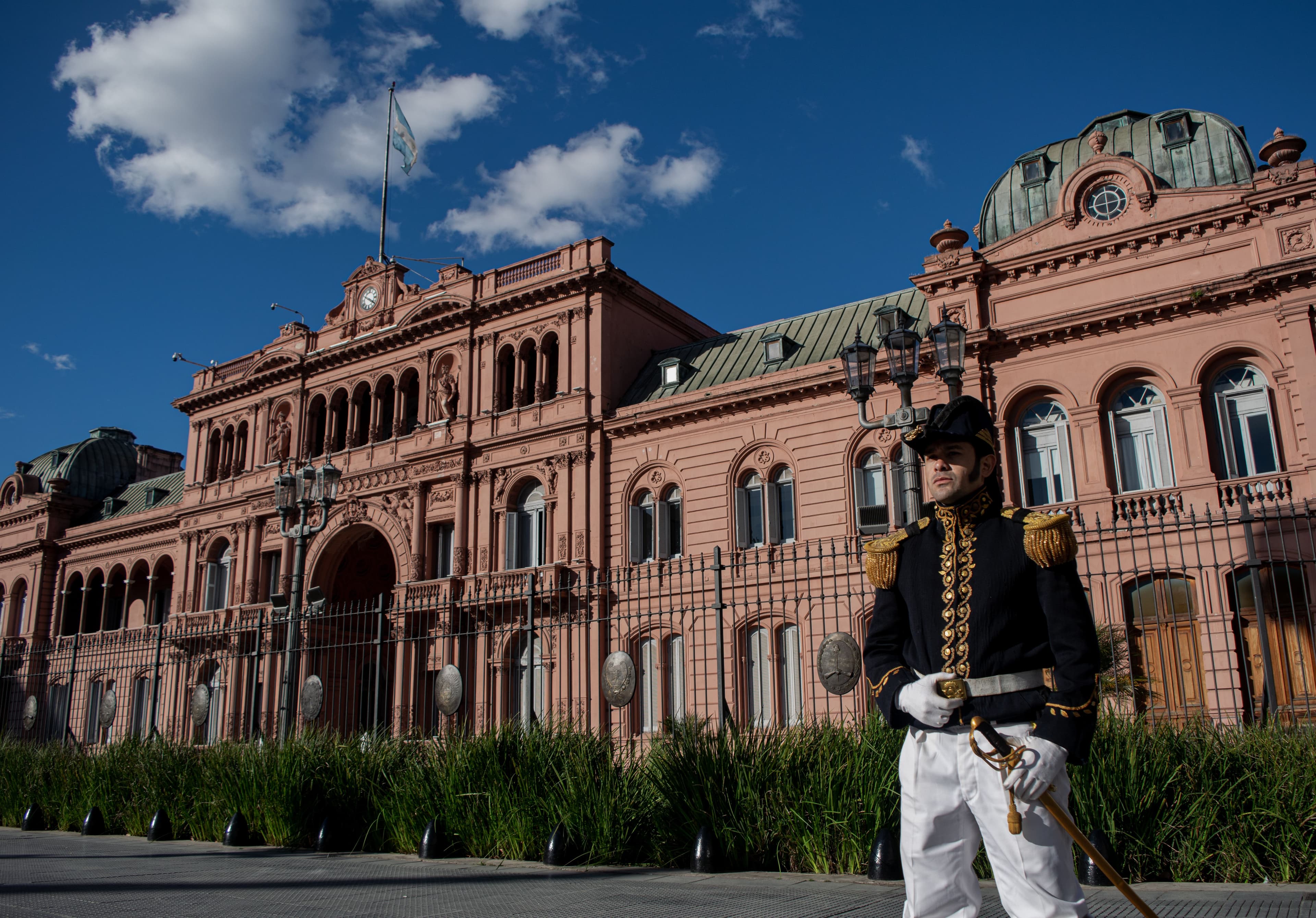 Palacio Duhau – Park Hyatt Buenos Aires 4