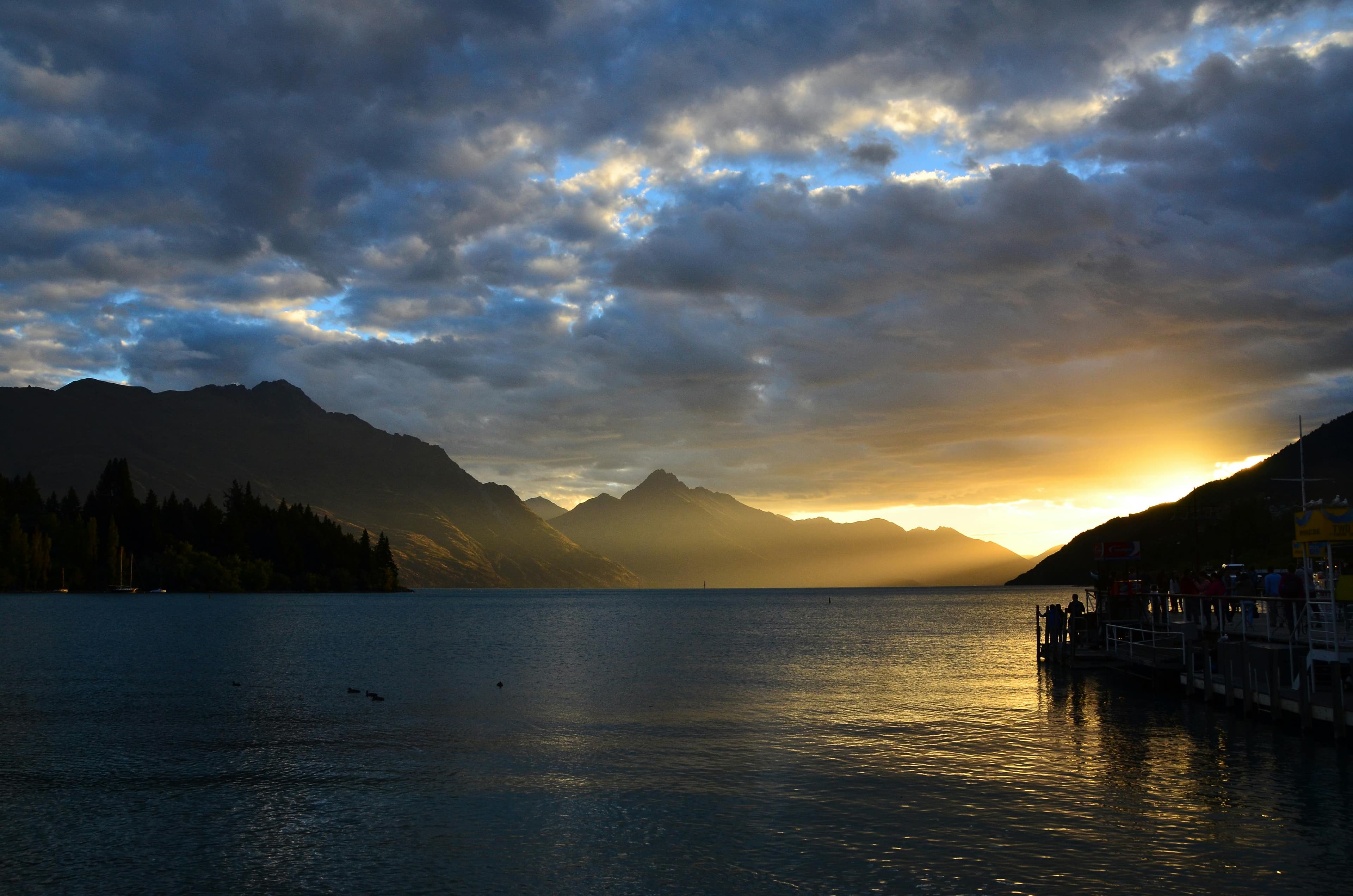 Queenstown