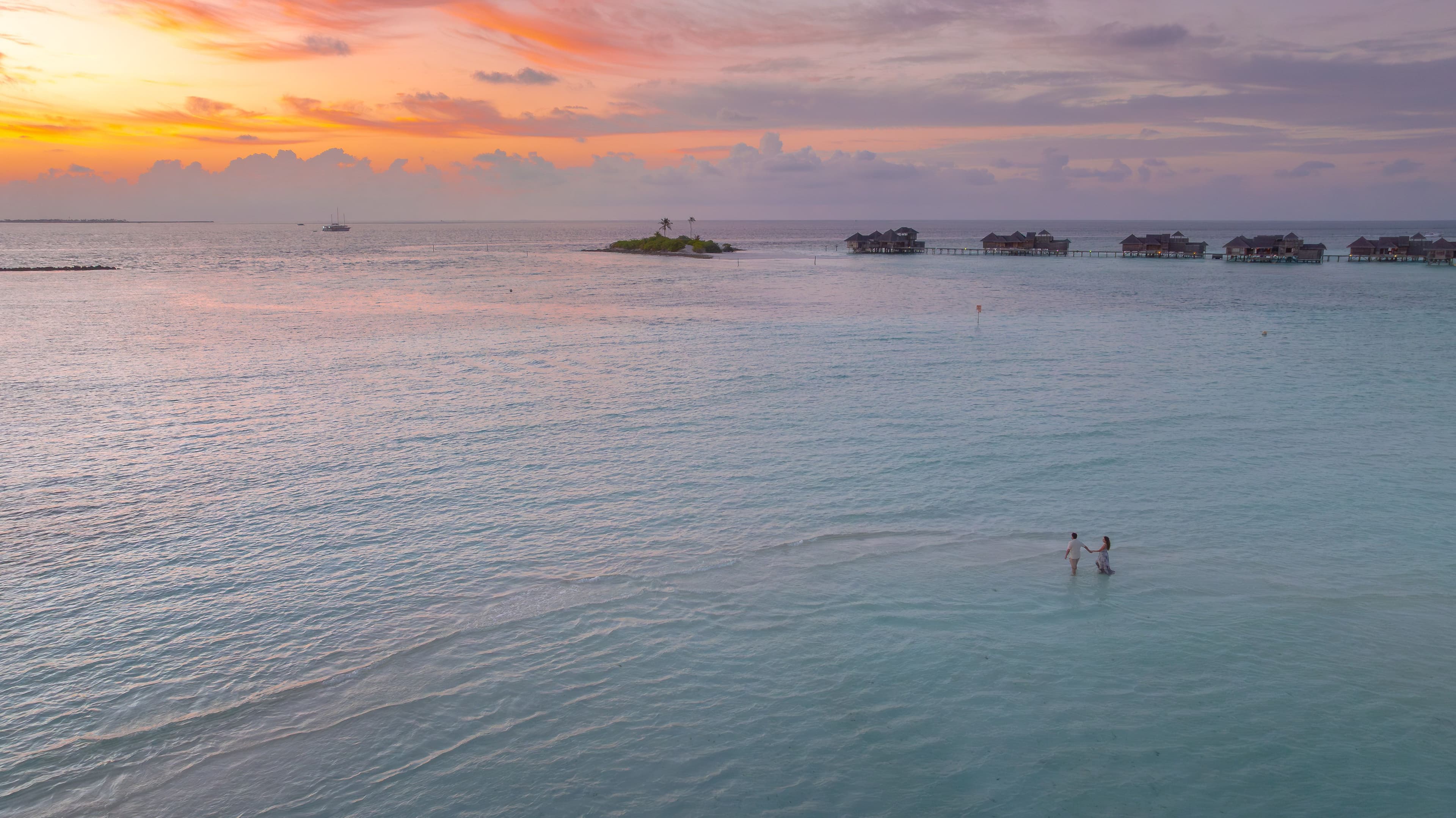Maldives